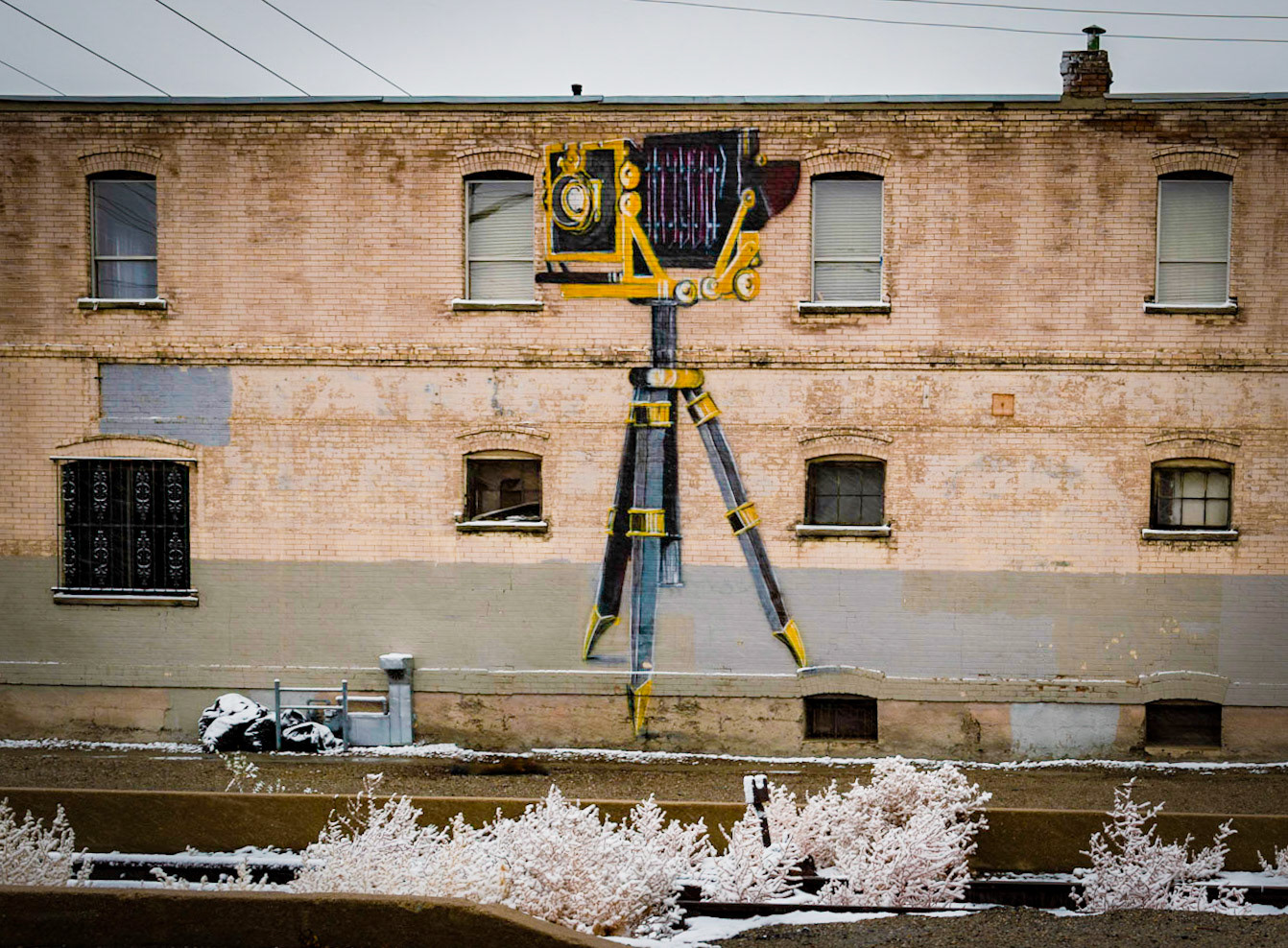 The Big Picture - Salt Lake City, UT