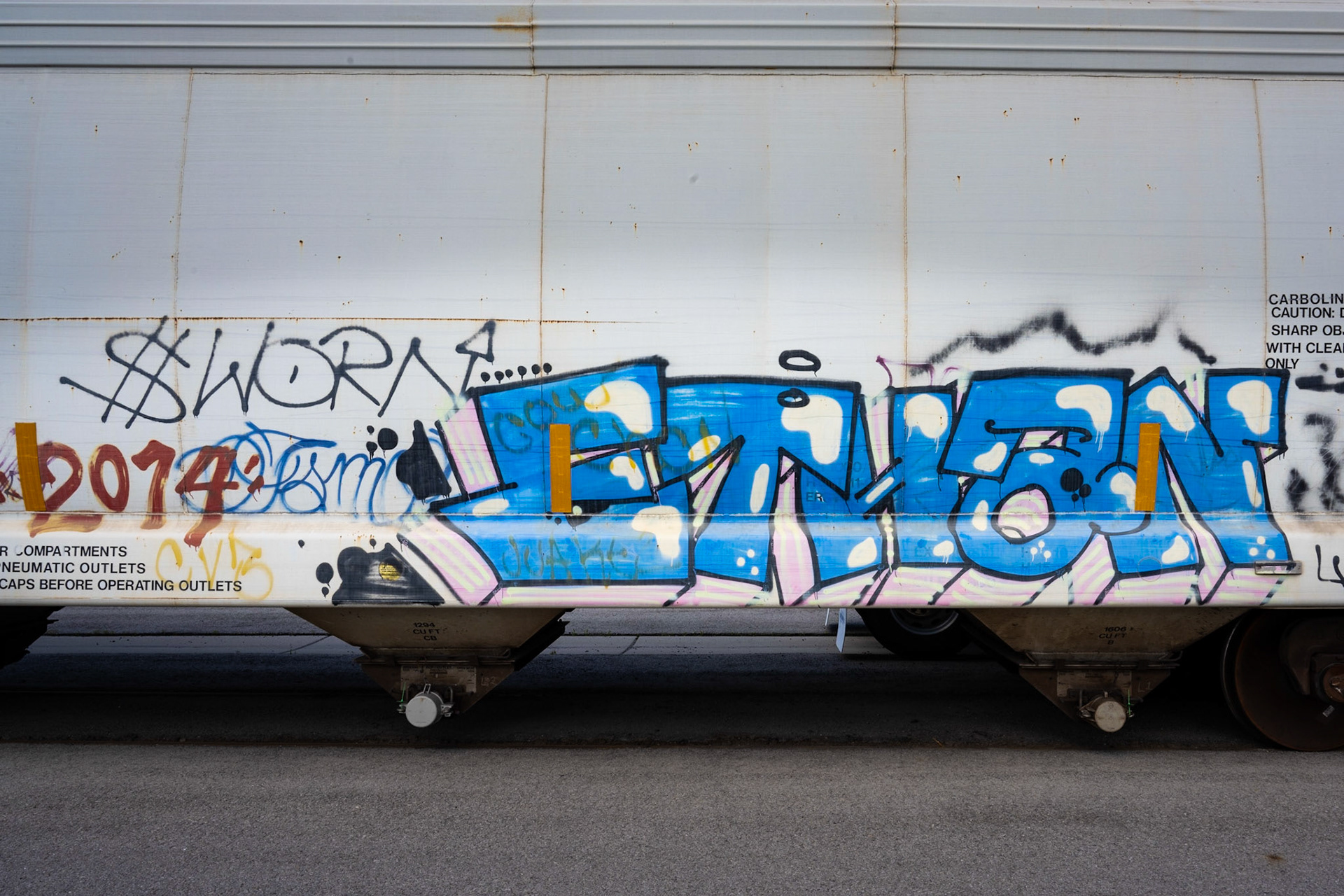 2014 Sworn - Murray, UT