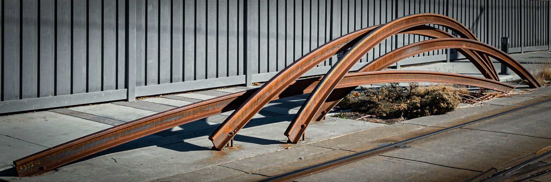 Sugarmont Light Rail Station - Sugarhouse, UT