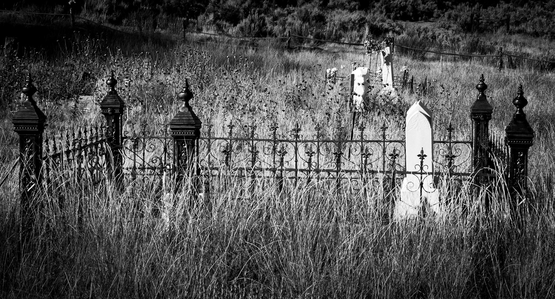 Castle Gate Cemetery - Castle Gate, UT