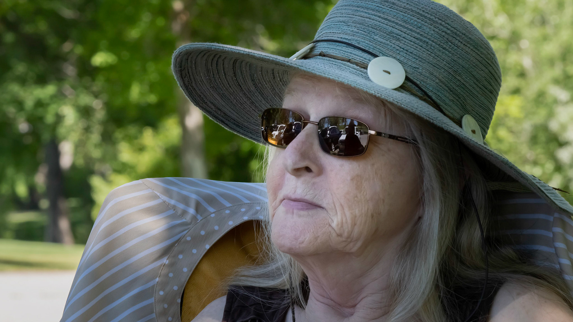Kathy Gardner - Visual Artist