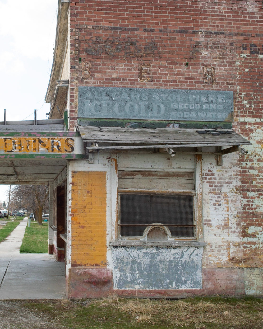 Bernard Hansen & Co - Bear River City, UT