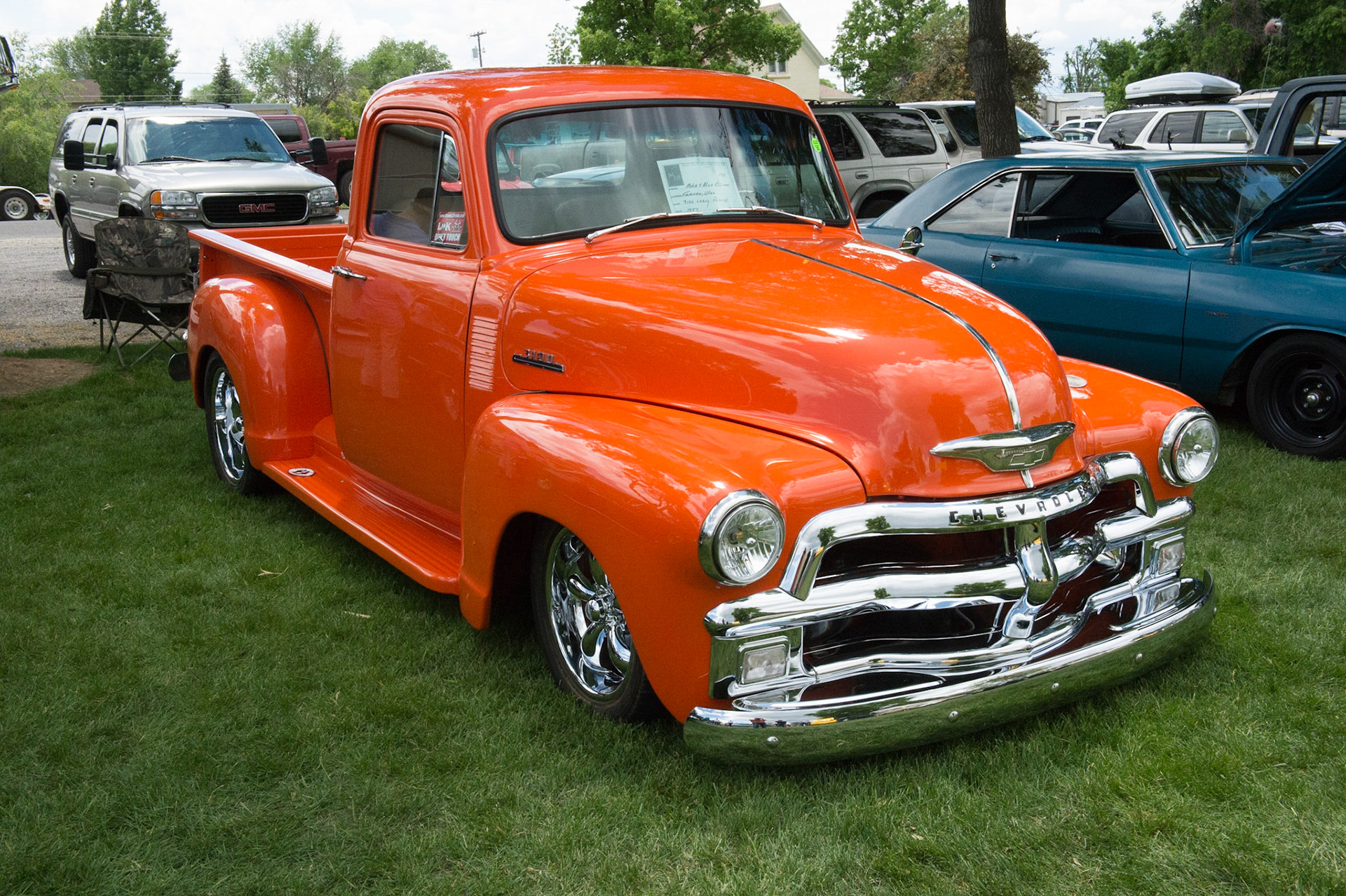 Rat Fink Reunion - 2015