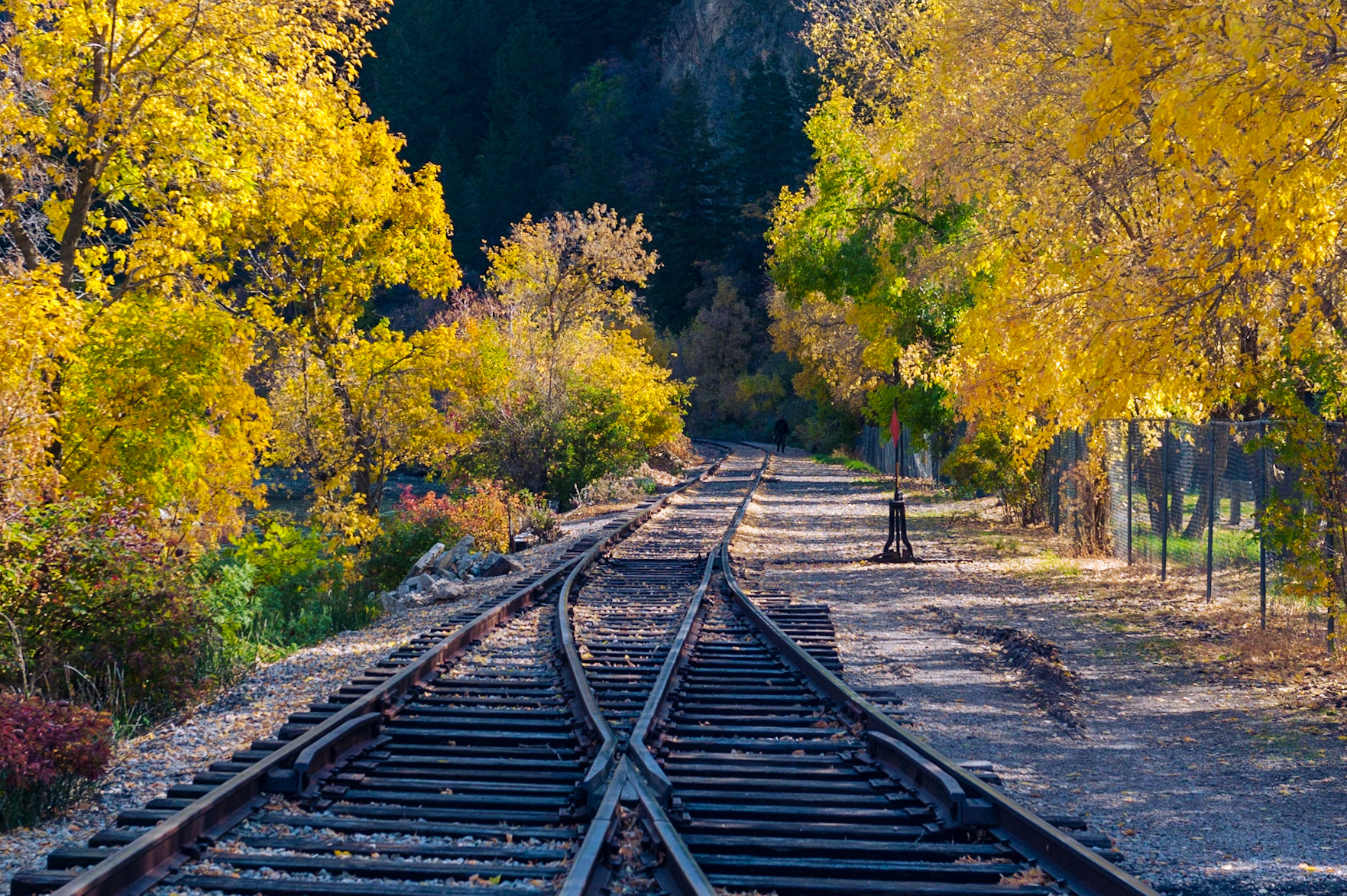 Heber Valley Railroad - Heber, UT