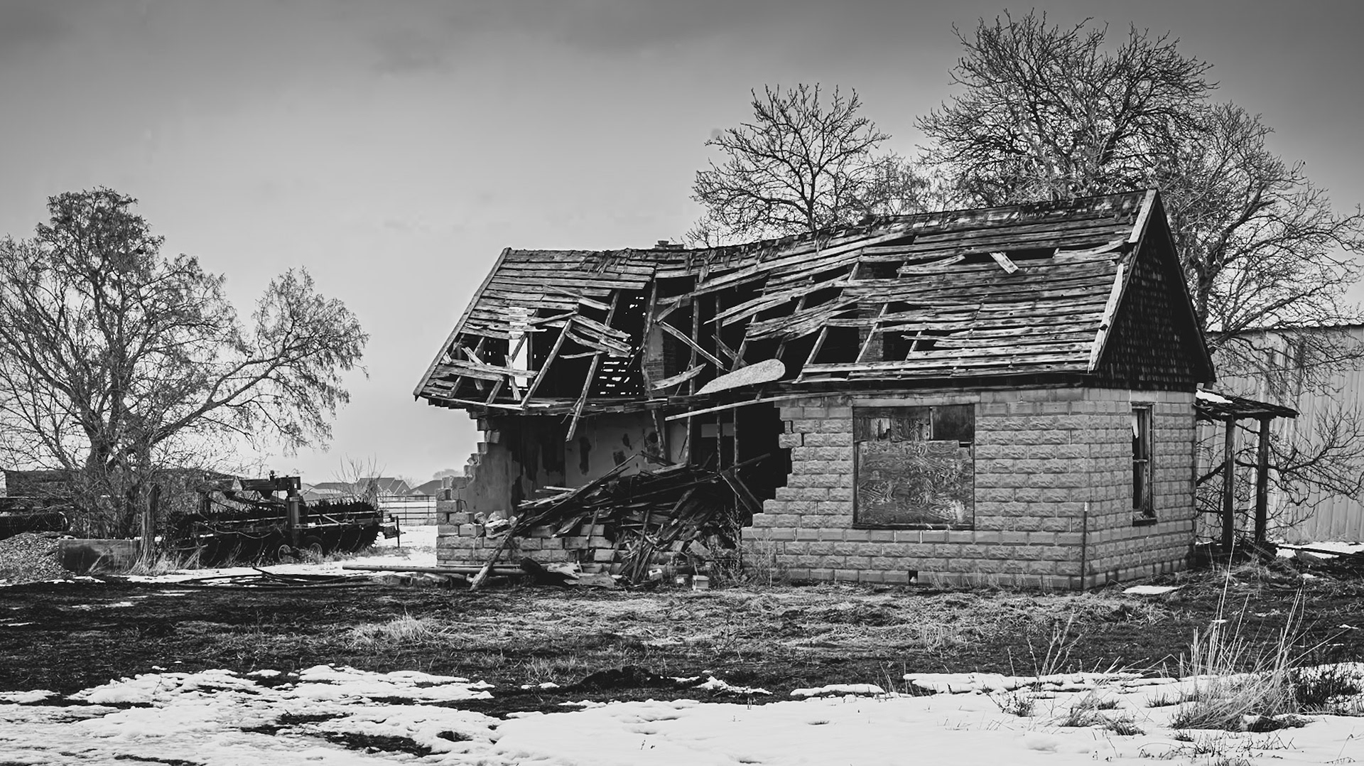 Crumbling Erda History