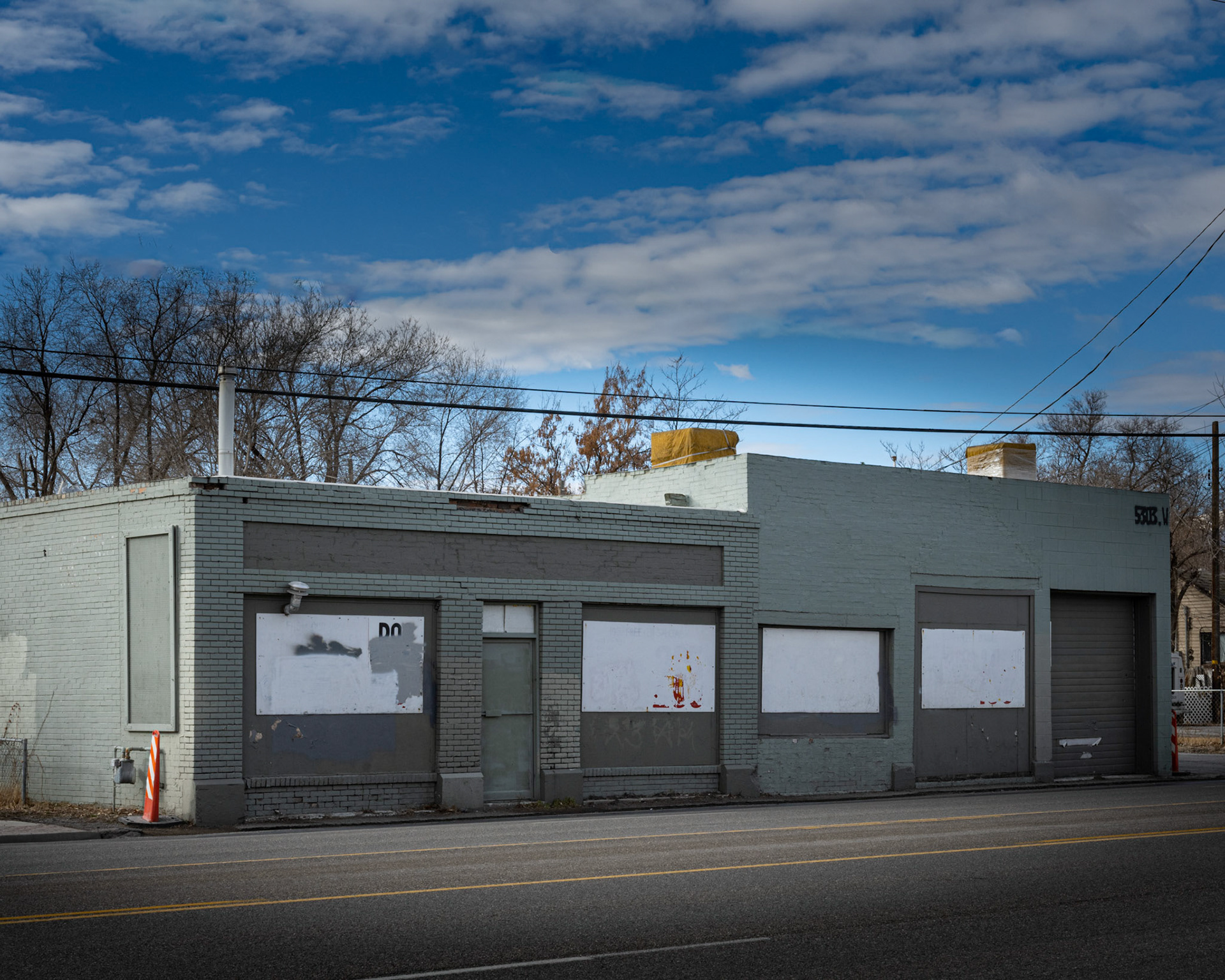 Hunsaker Meats - West Valley, UT