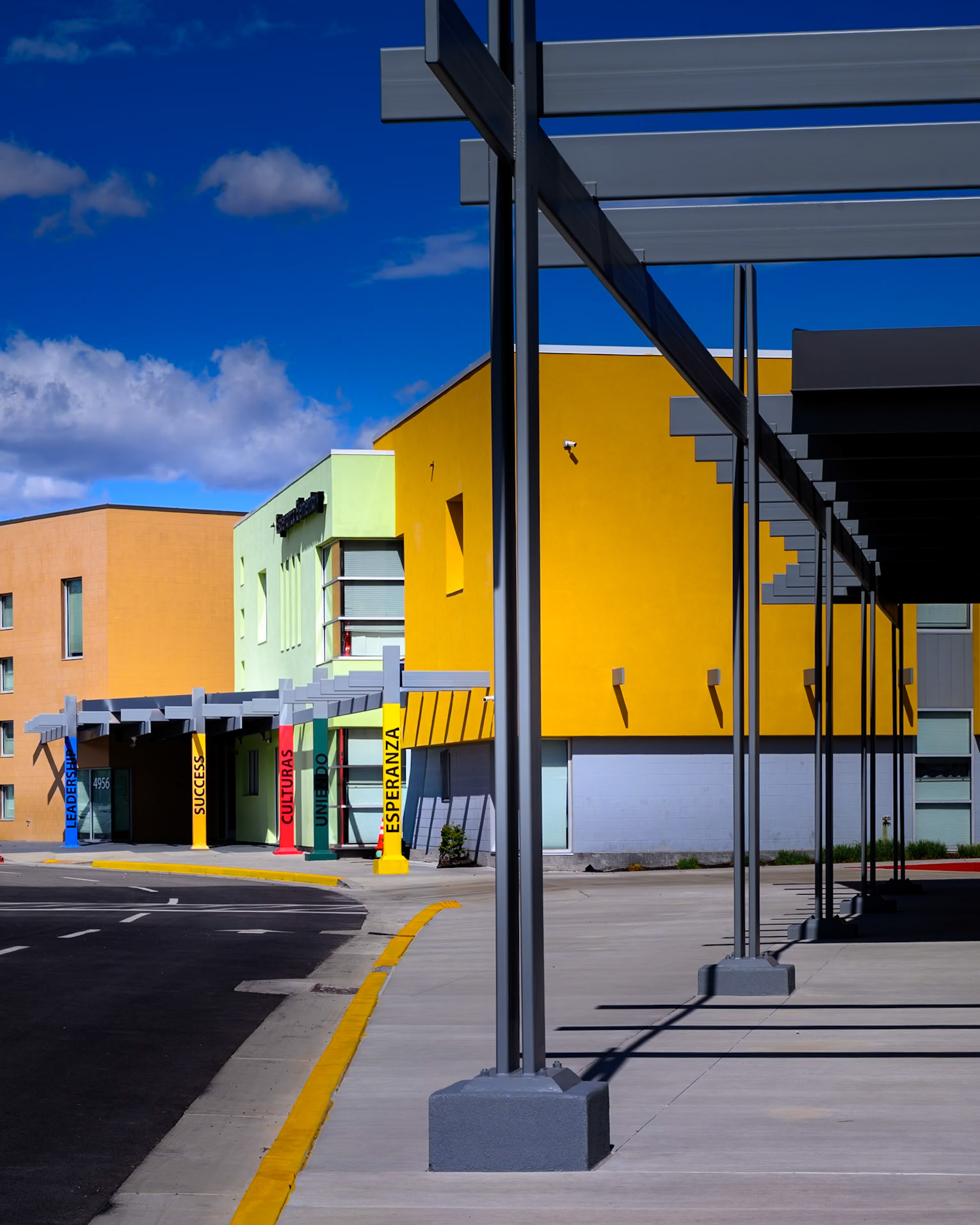 School Colors