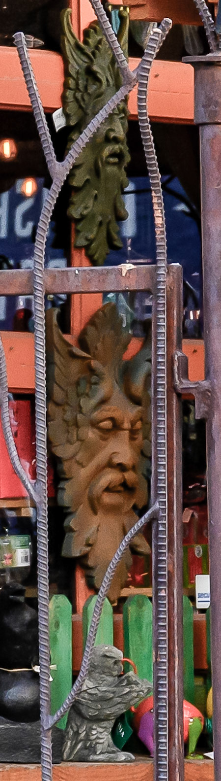 Dept Store Detail D