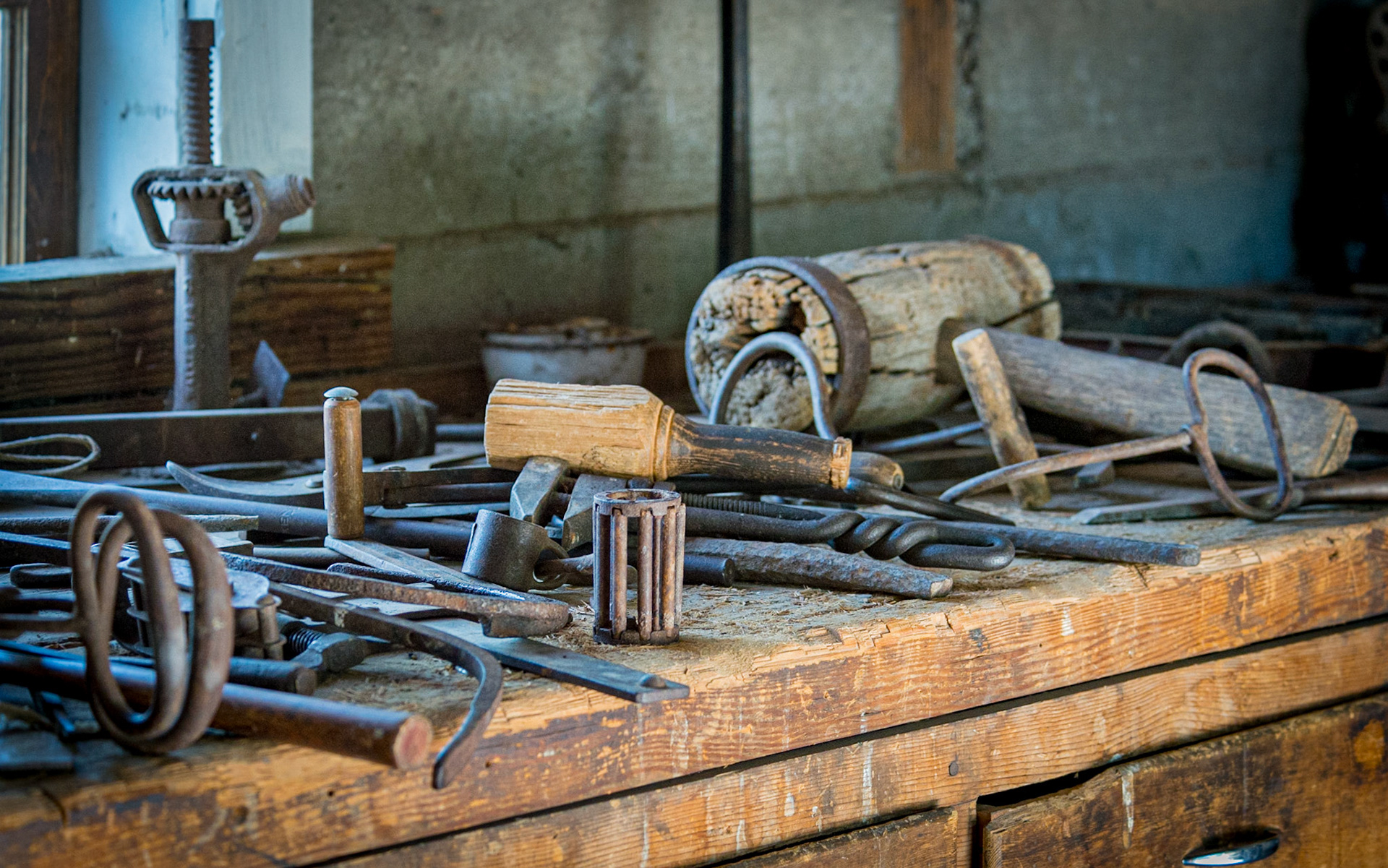 Fielding Garr Ranch - Antelope Island, UT