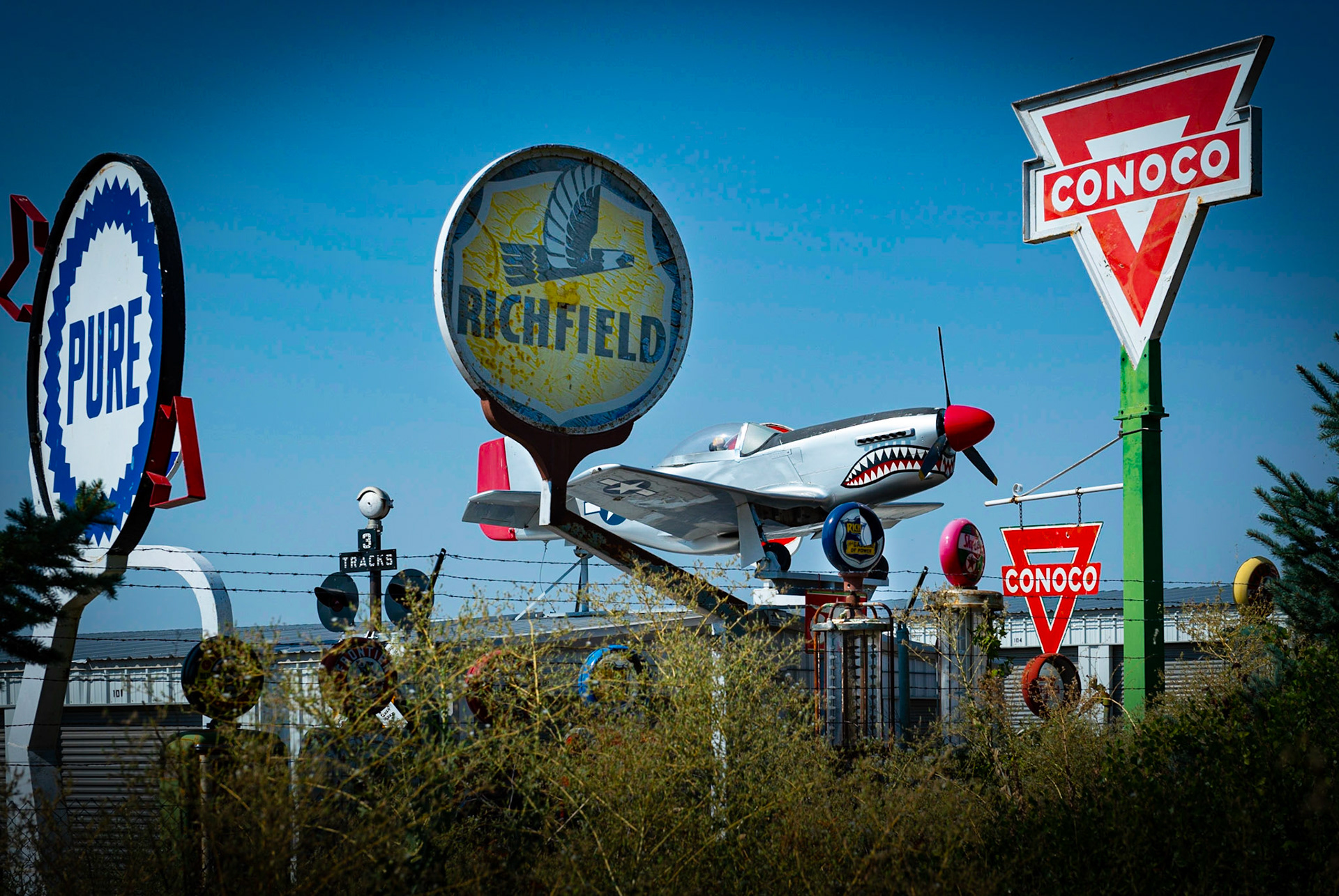 Lakeside Storage and Museum - Provo, UT