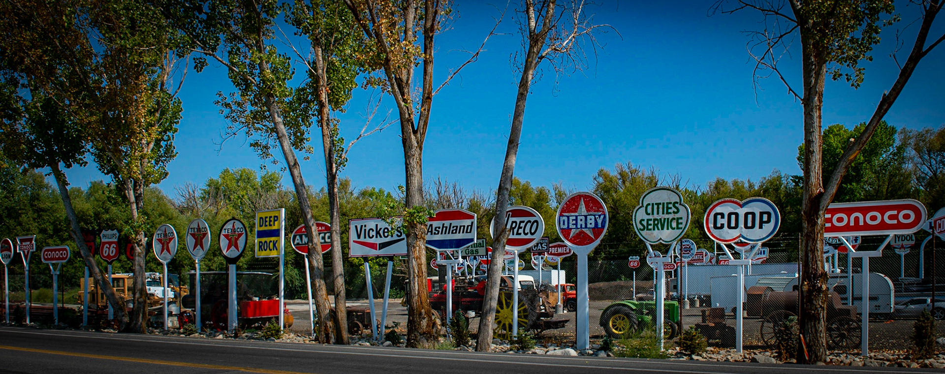 Lakeside Storage and Museum - Provo, UT