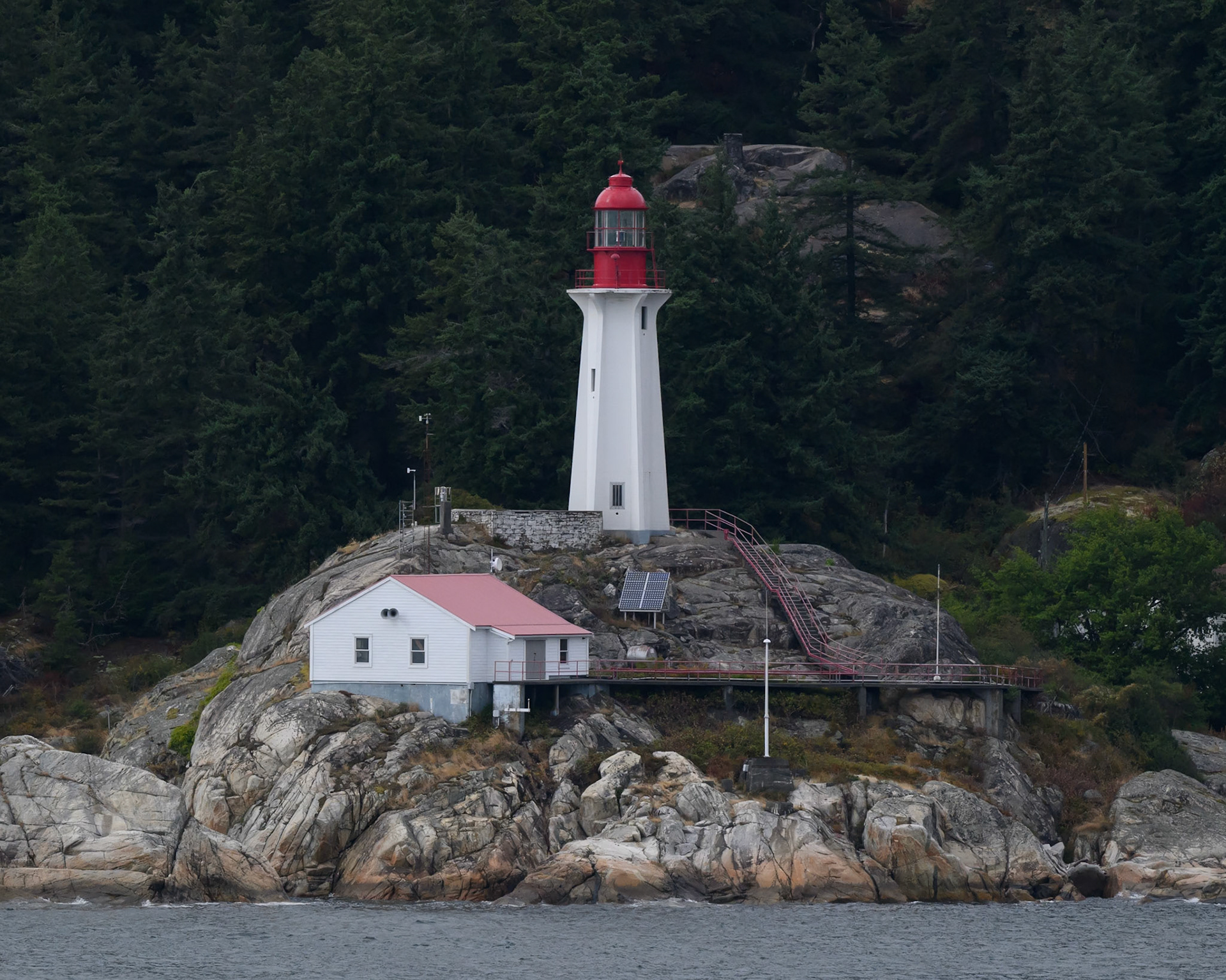 Point Atkinson Lighthouse