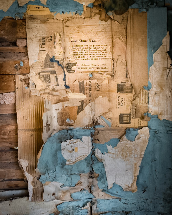 Wallpaper at Red Creek - Fruitland, UT