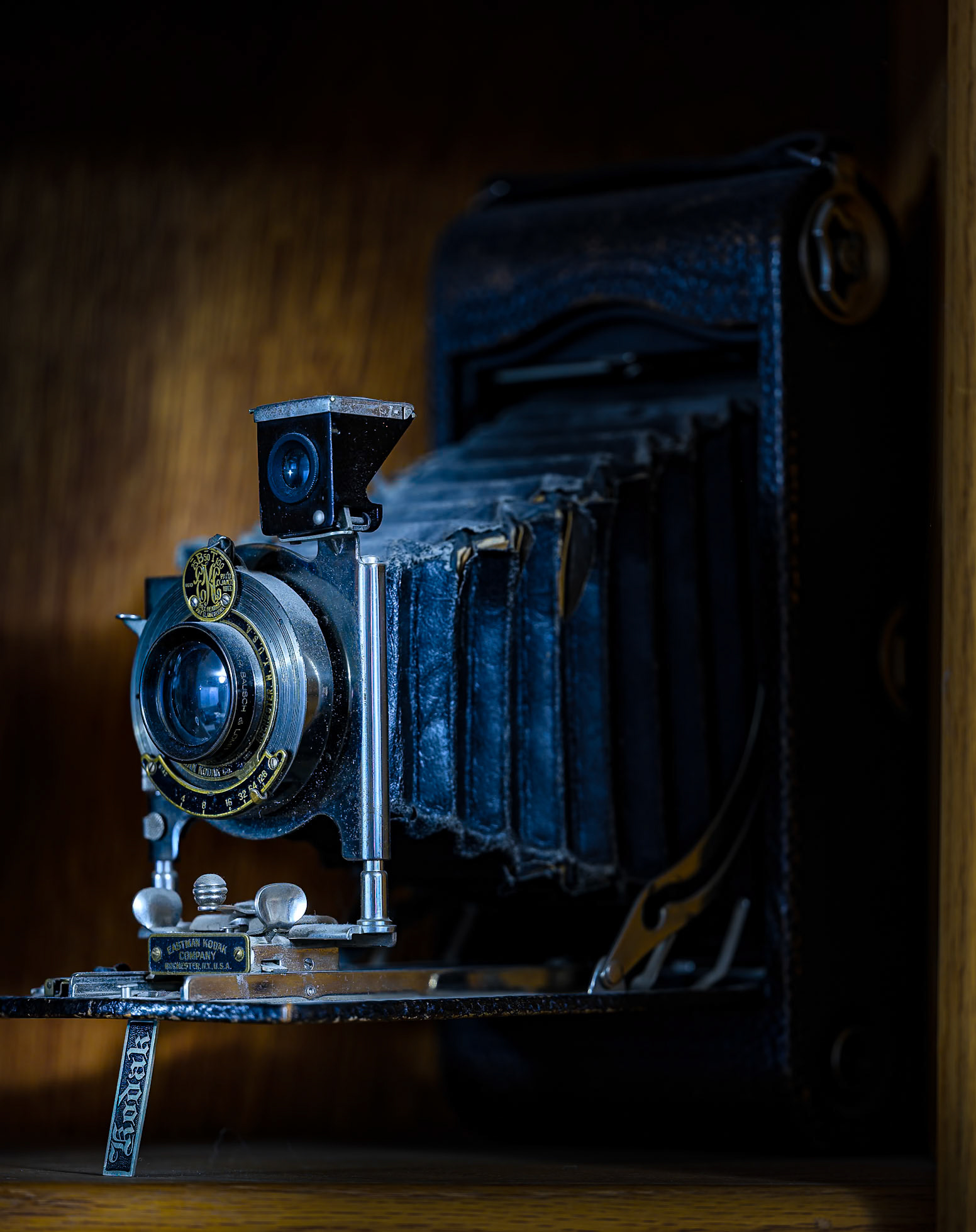 Kodak Series 3A Autographic