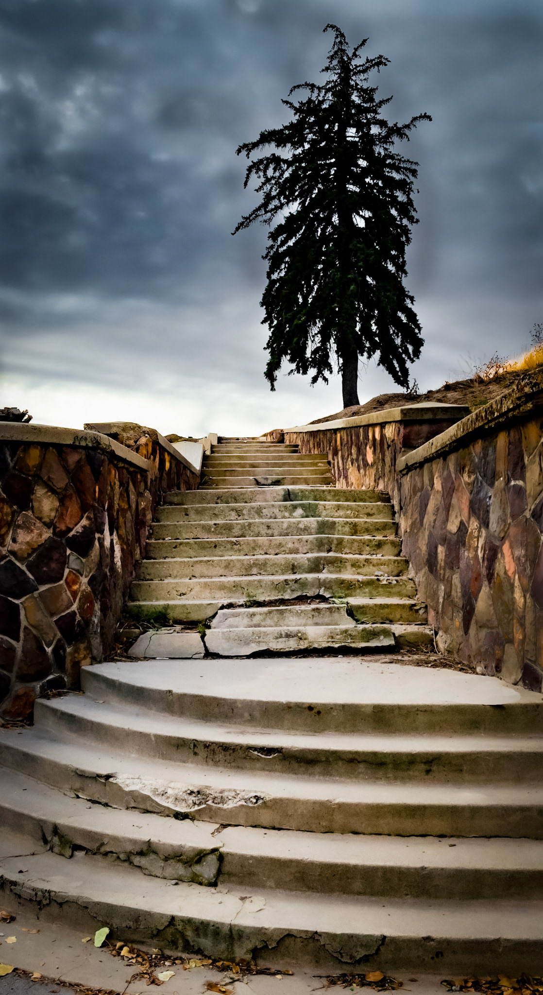 Stairway to Heaven - Murray, UT