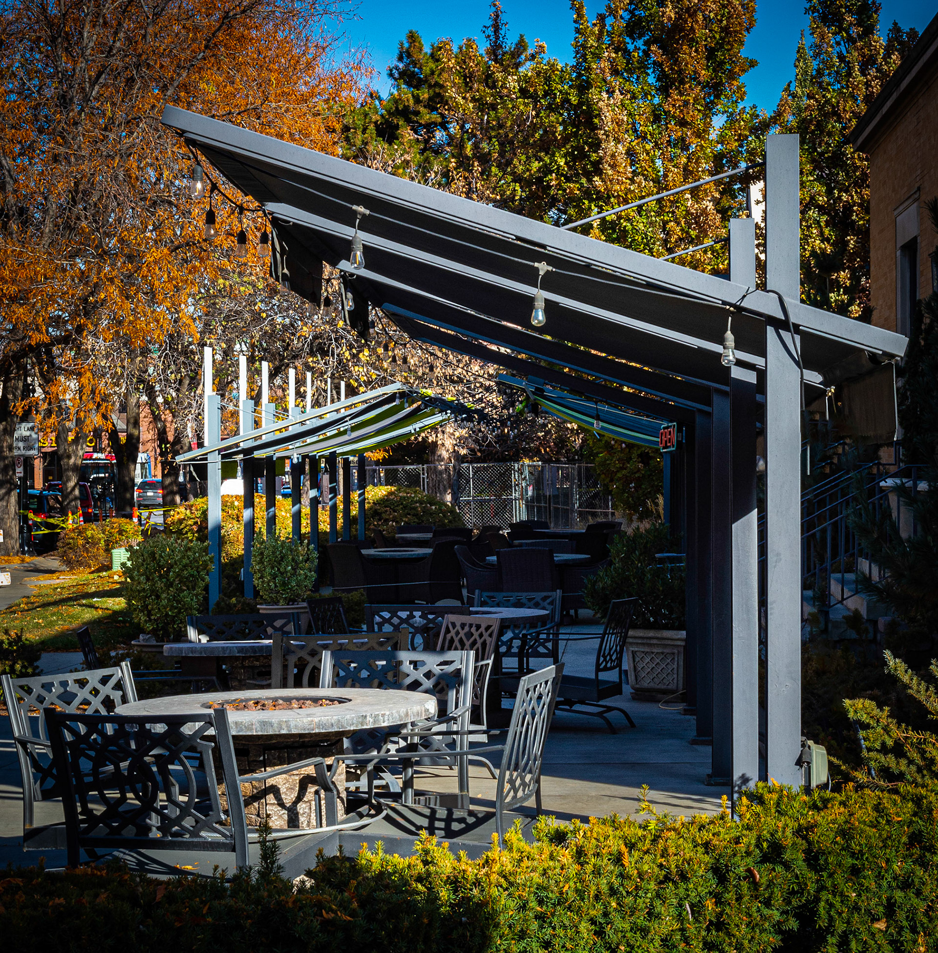 Kimi's Chop & Oyster House - Sugarhouse, UT