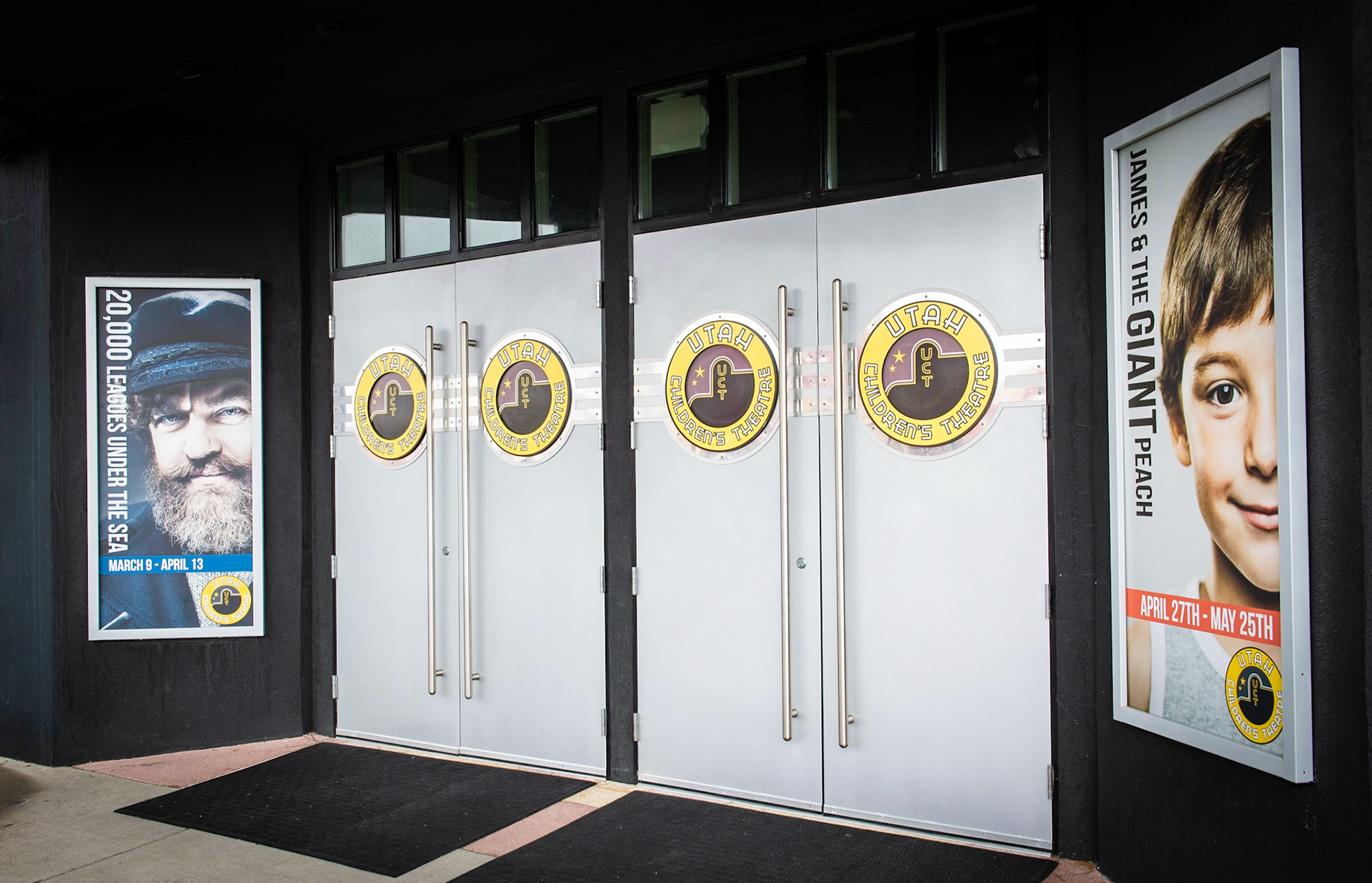 Utah Children's Theater, South Salt Lake, UT