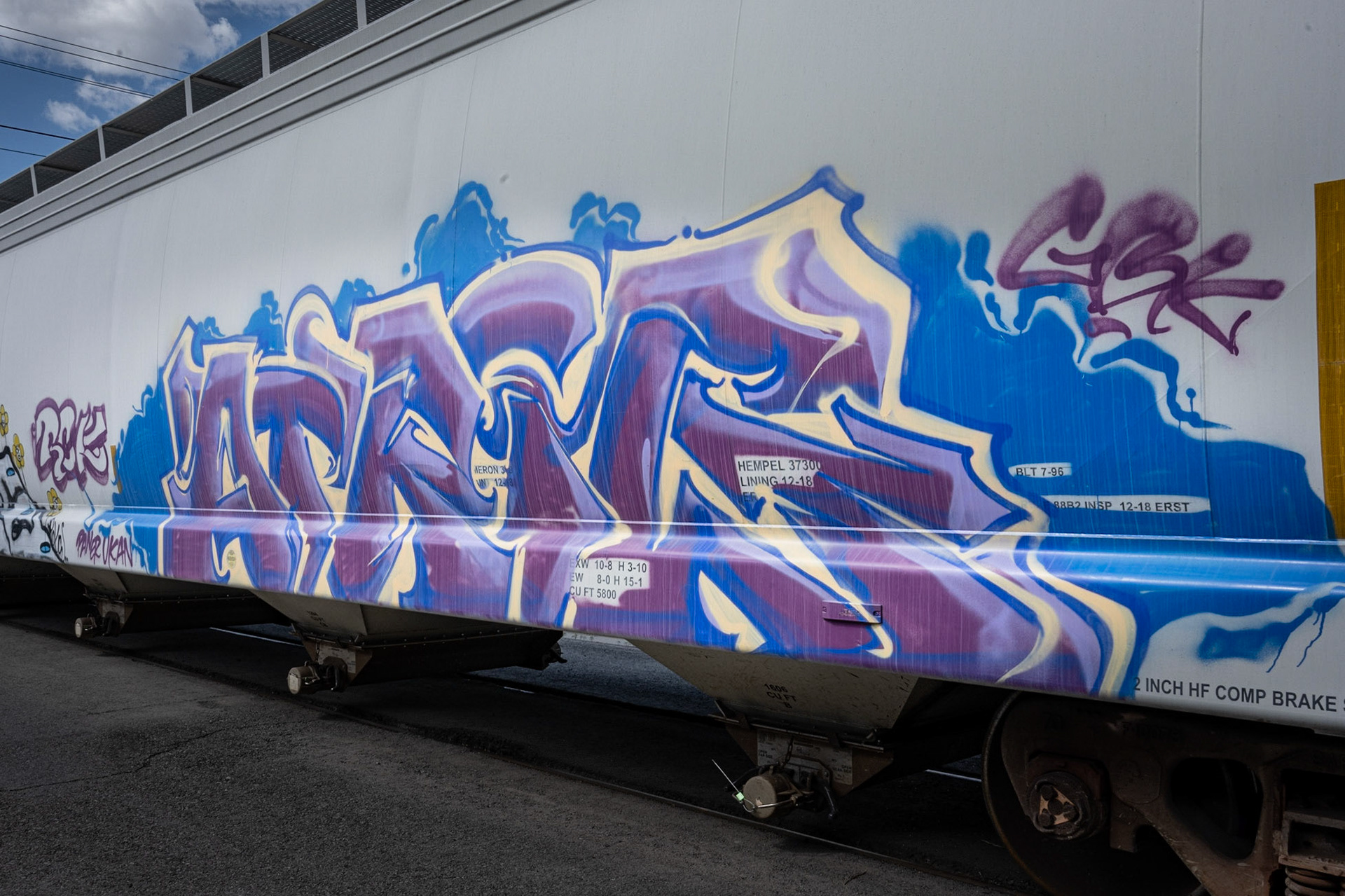 Purple - Murray, UT