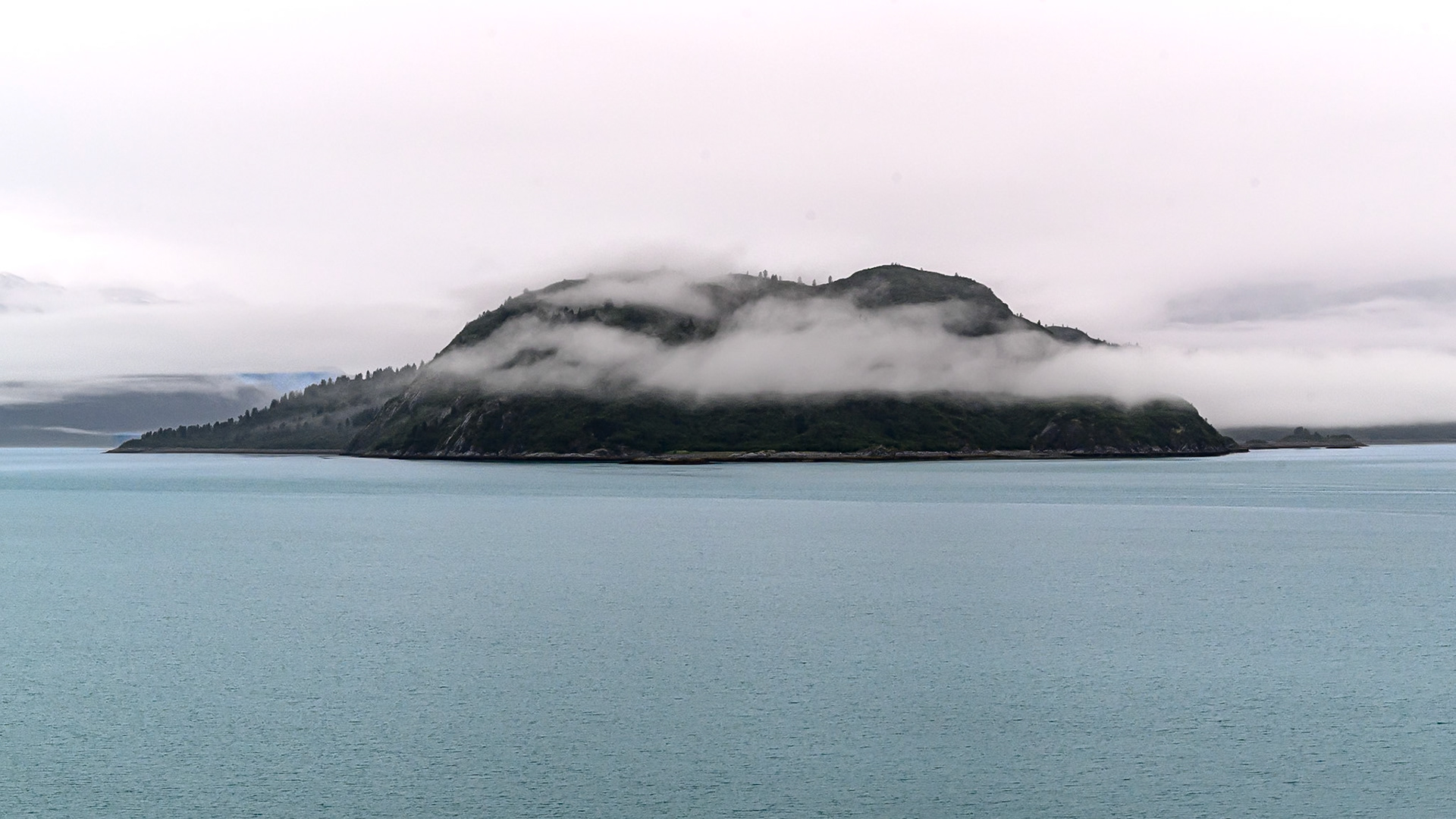 Glacier Bay National Park