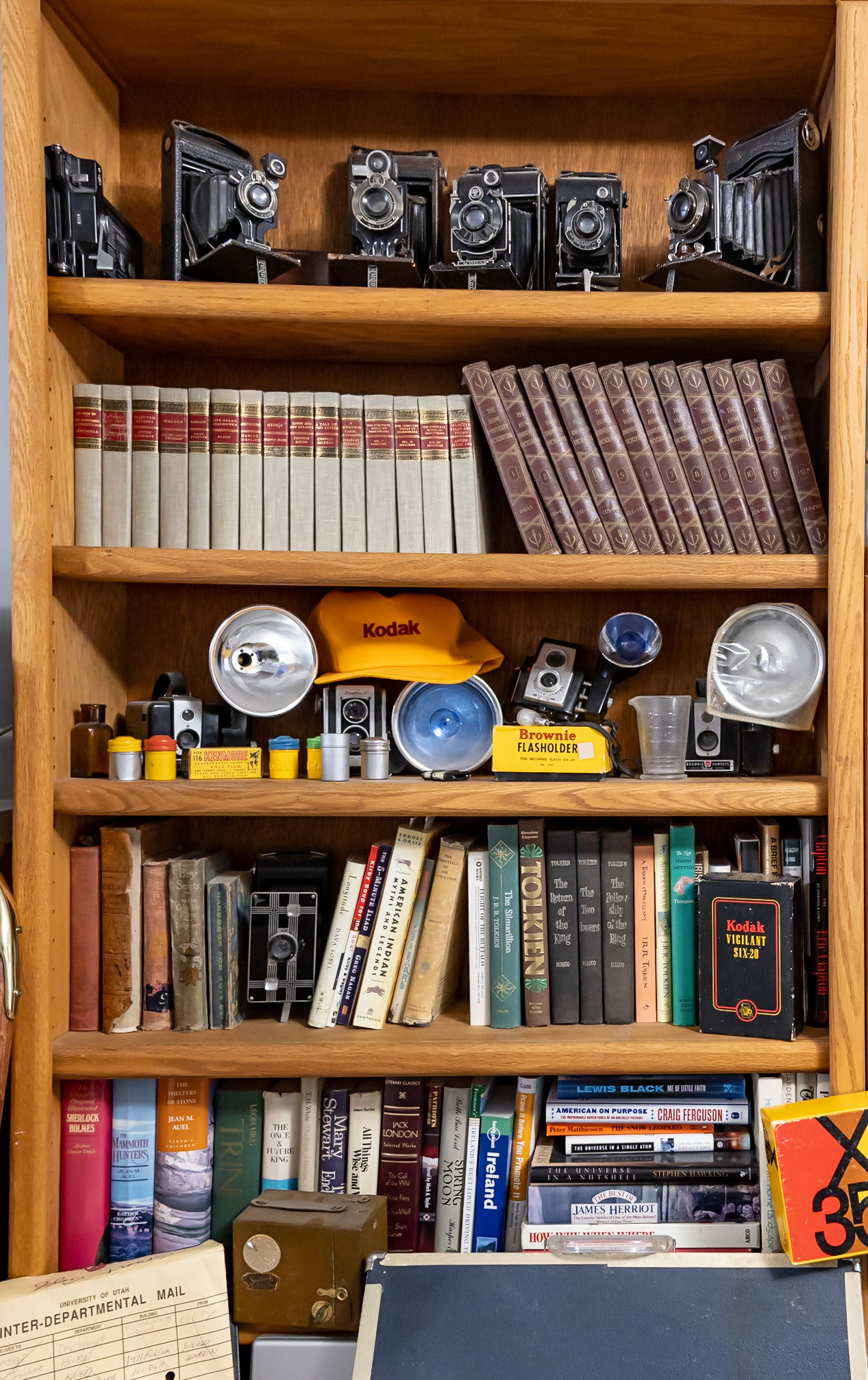 Bookcase Details Source