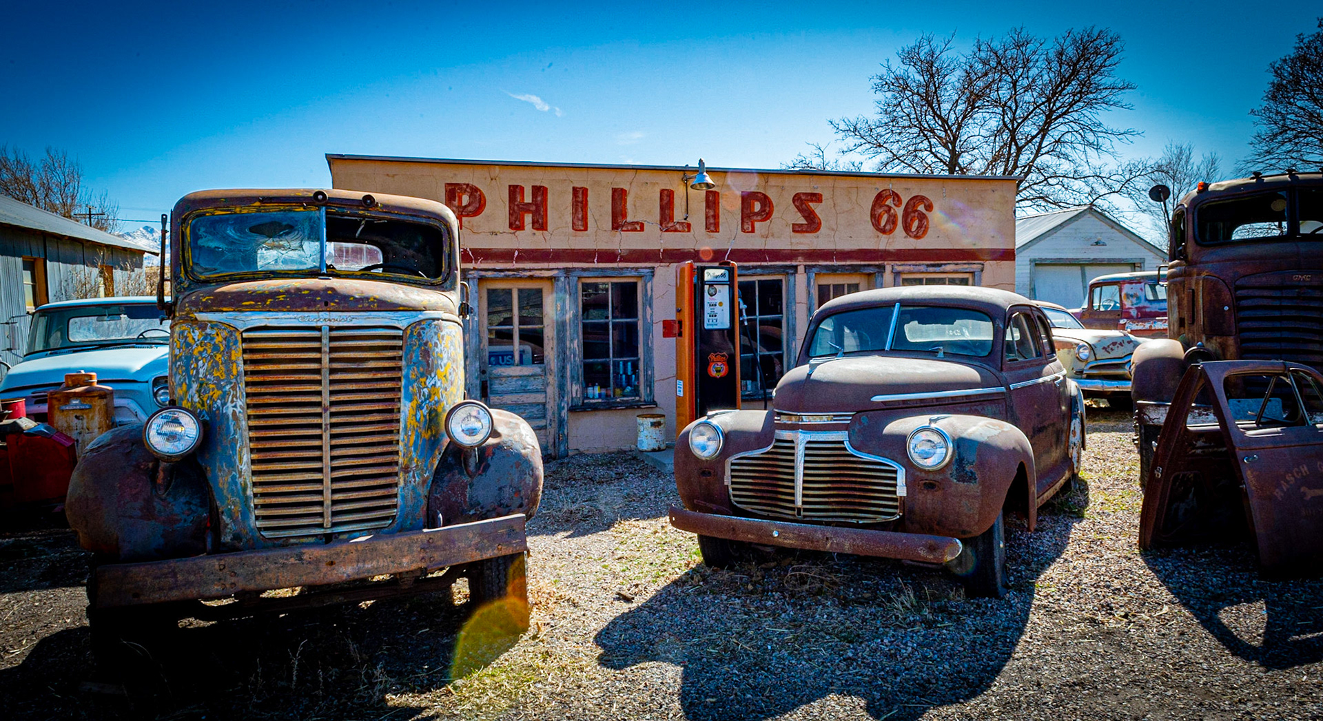 Cody's Place - Leamington, UT