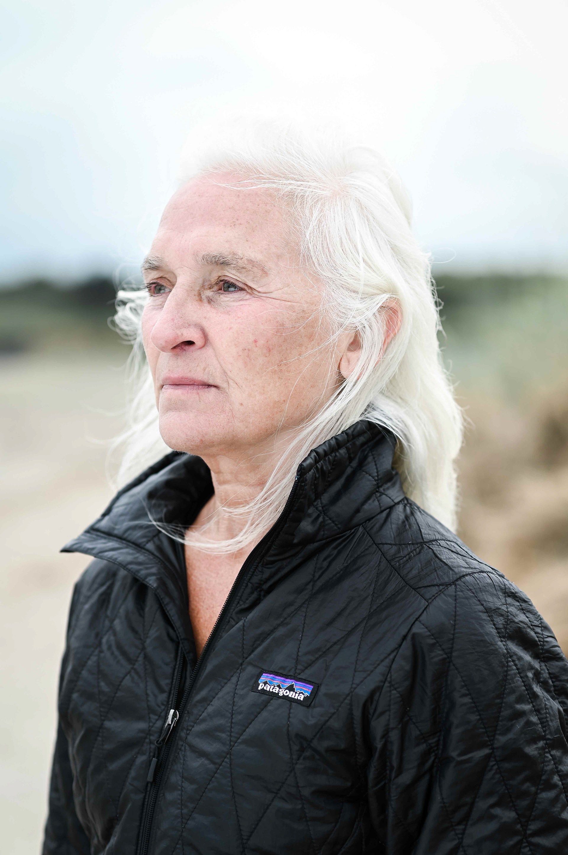 Olwen Fouéré