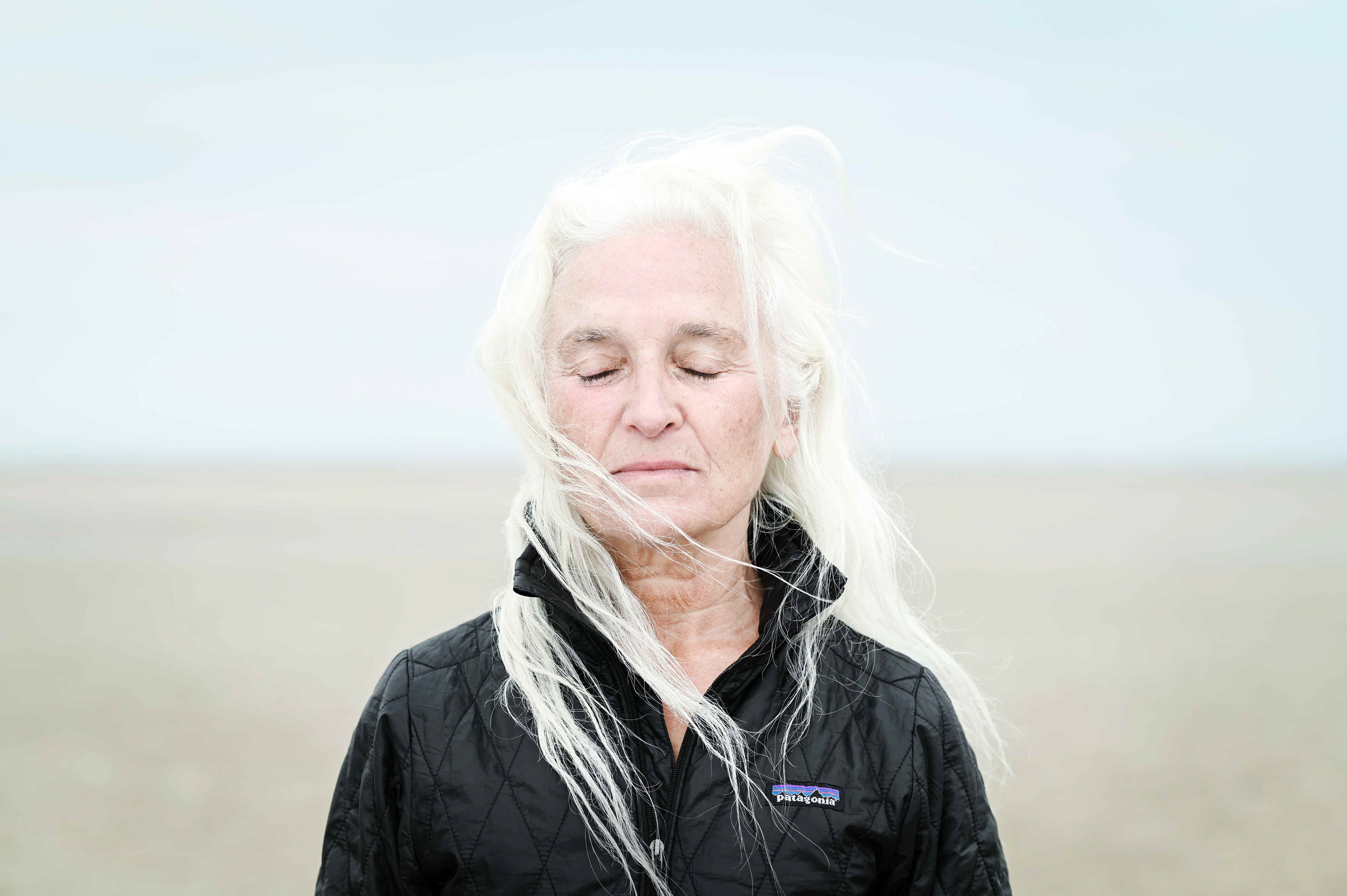 Olwen Fouéré