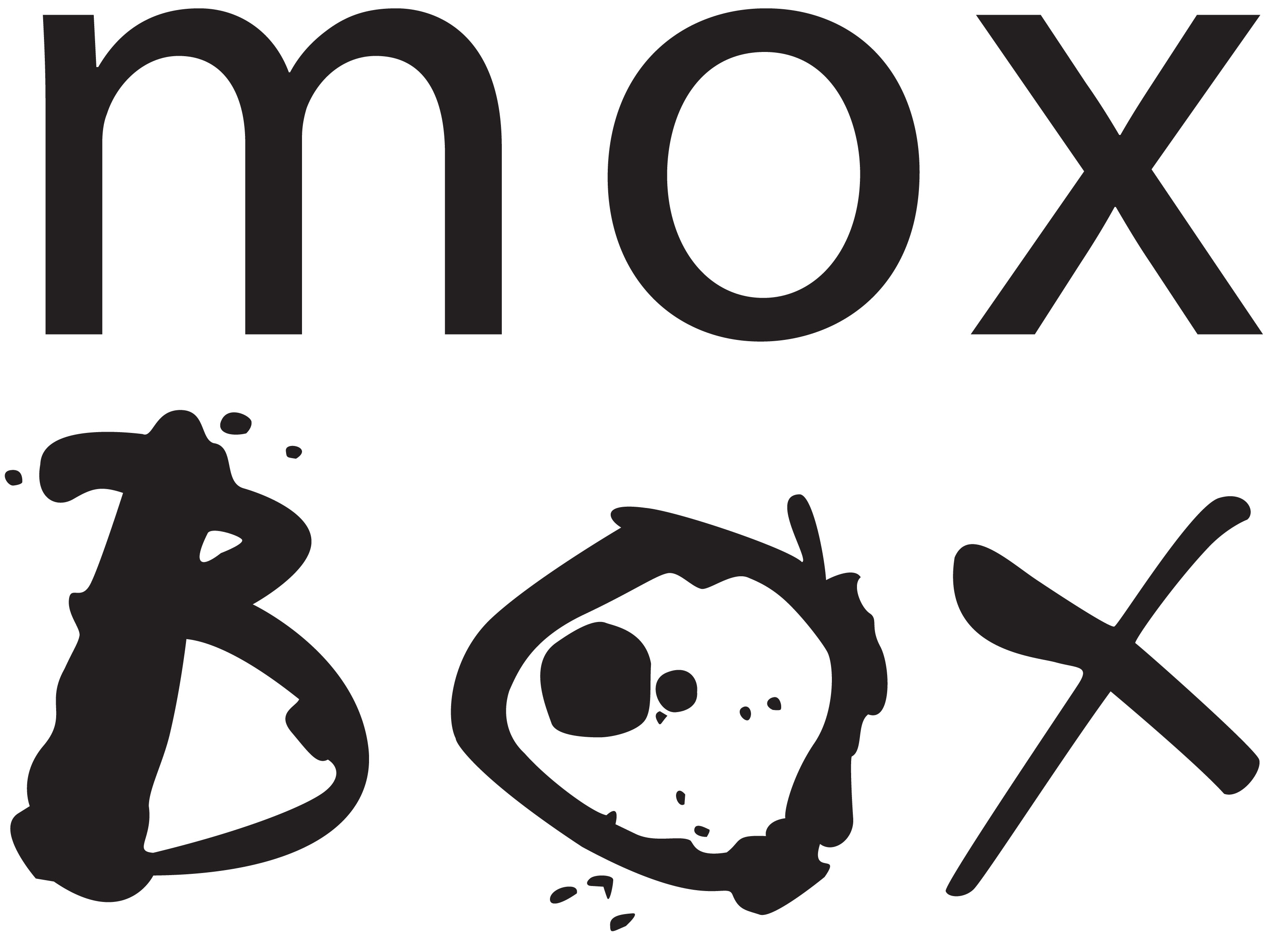 Mox Box Consulting