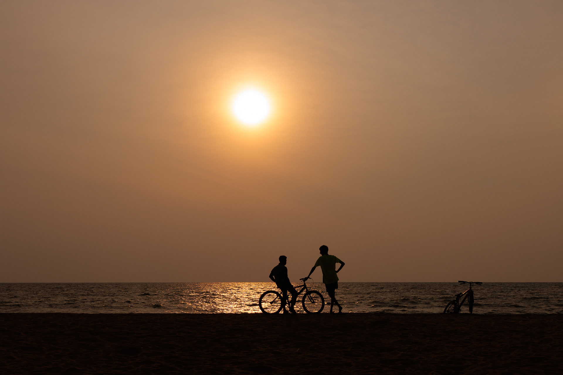 ©Monique Giling, Negombo Sri Lanka