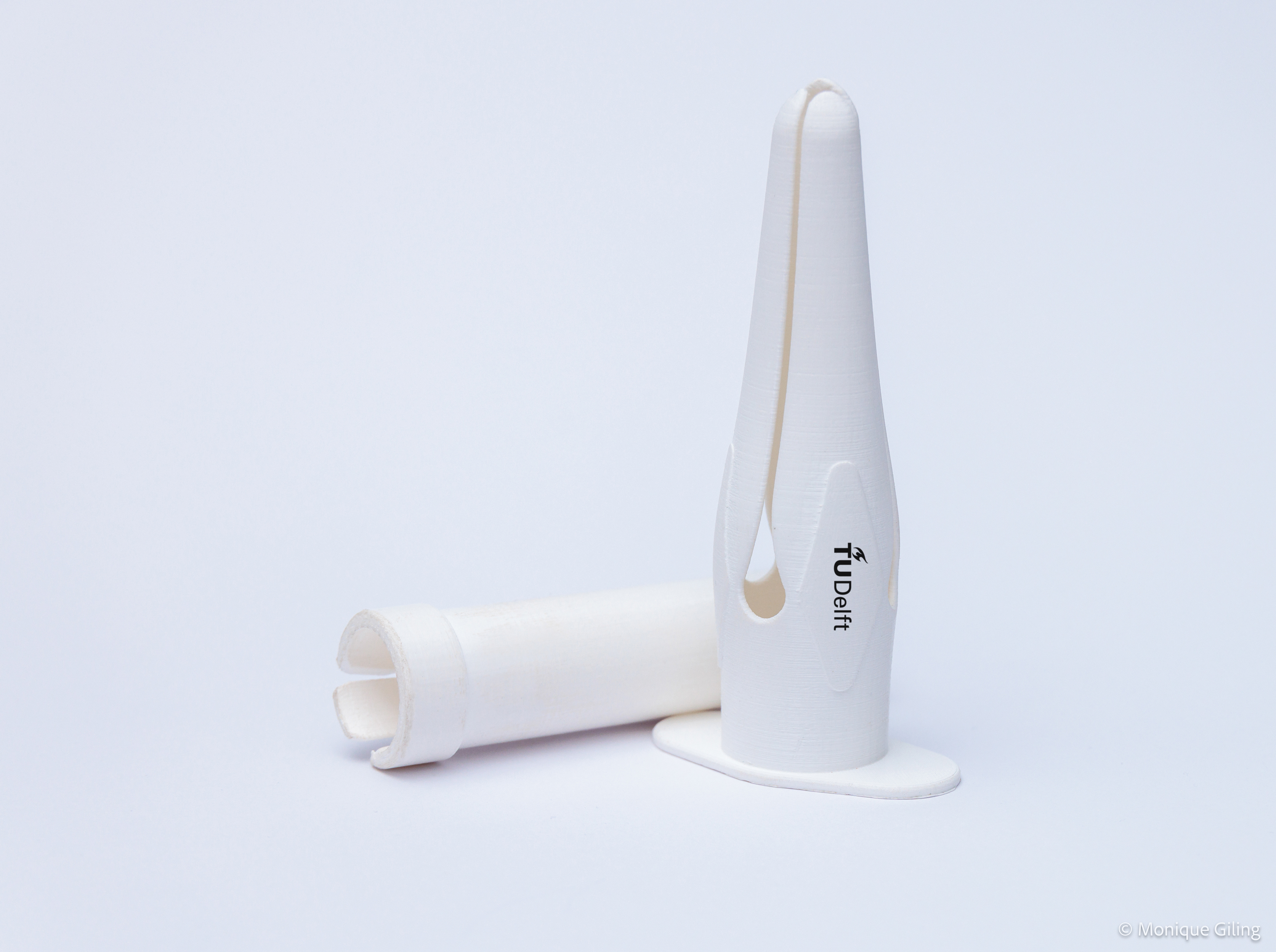 Lilium ©Monique Giling | Design Tamara Hoveling