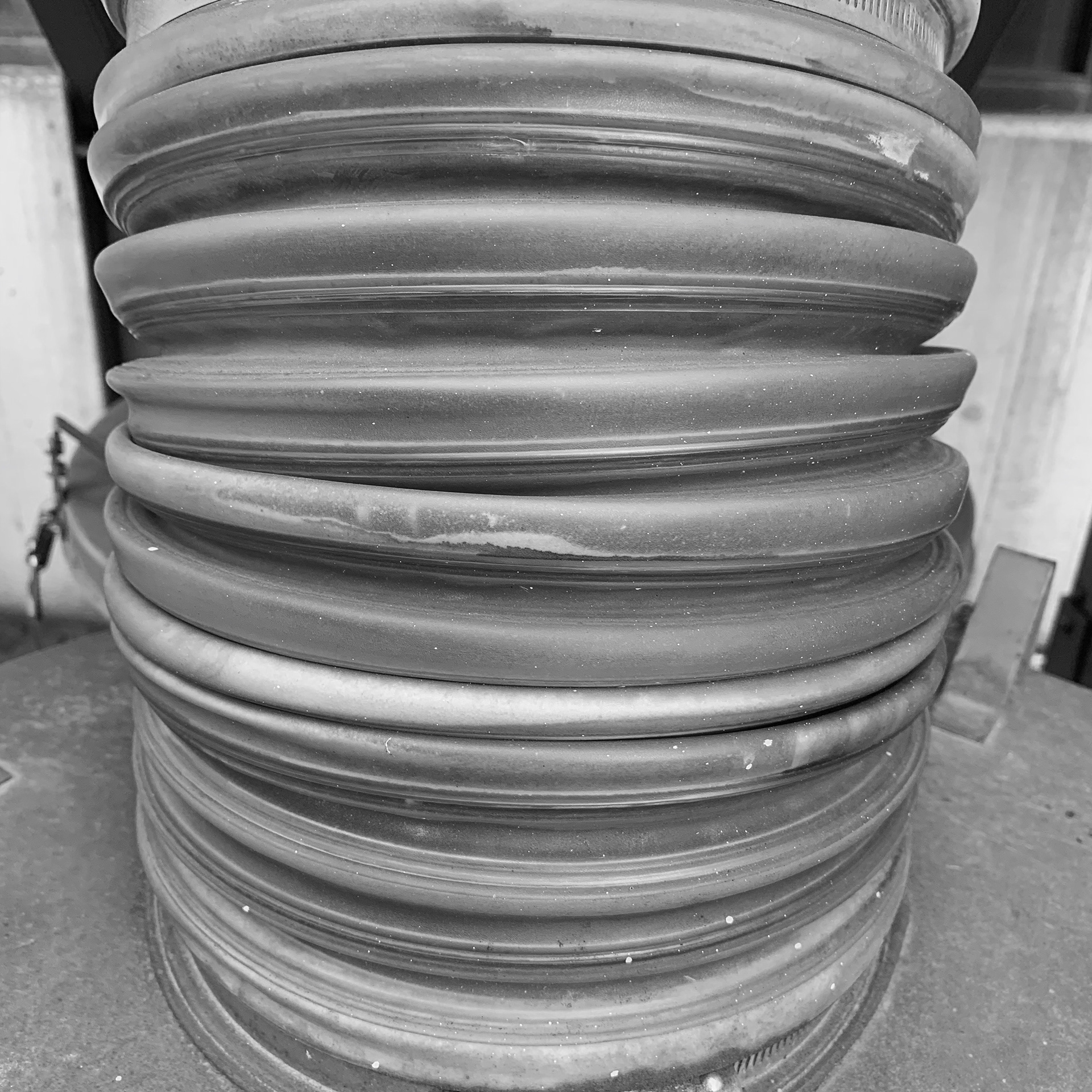 Hose