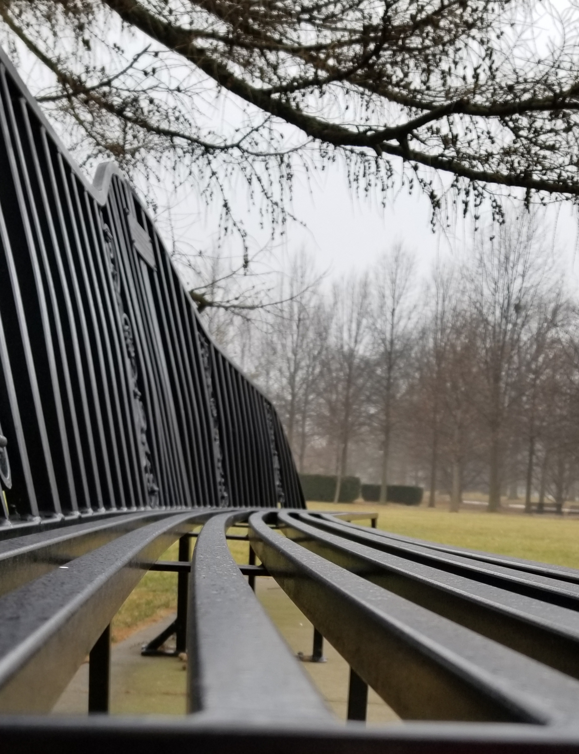 Vander Veer Park, Davenport, IA