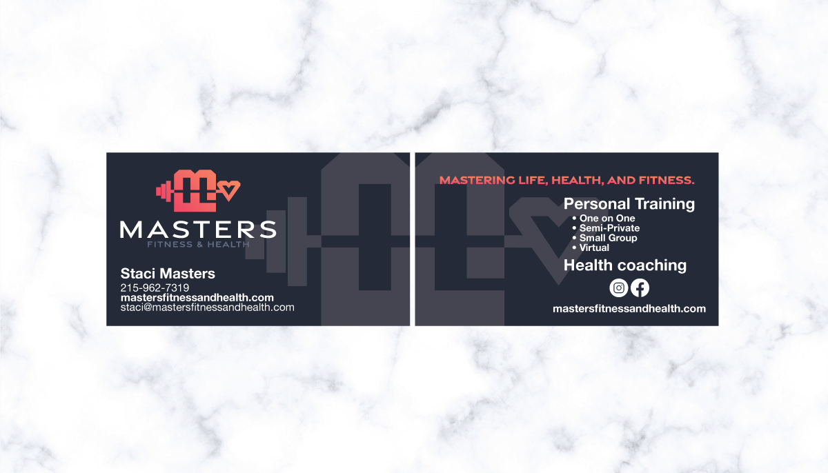 Business Card Design