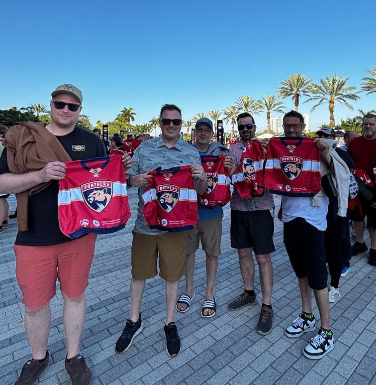 Rally Towels | Premium