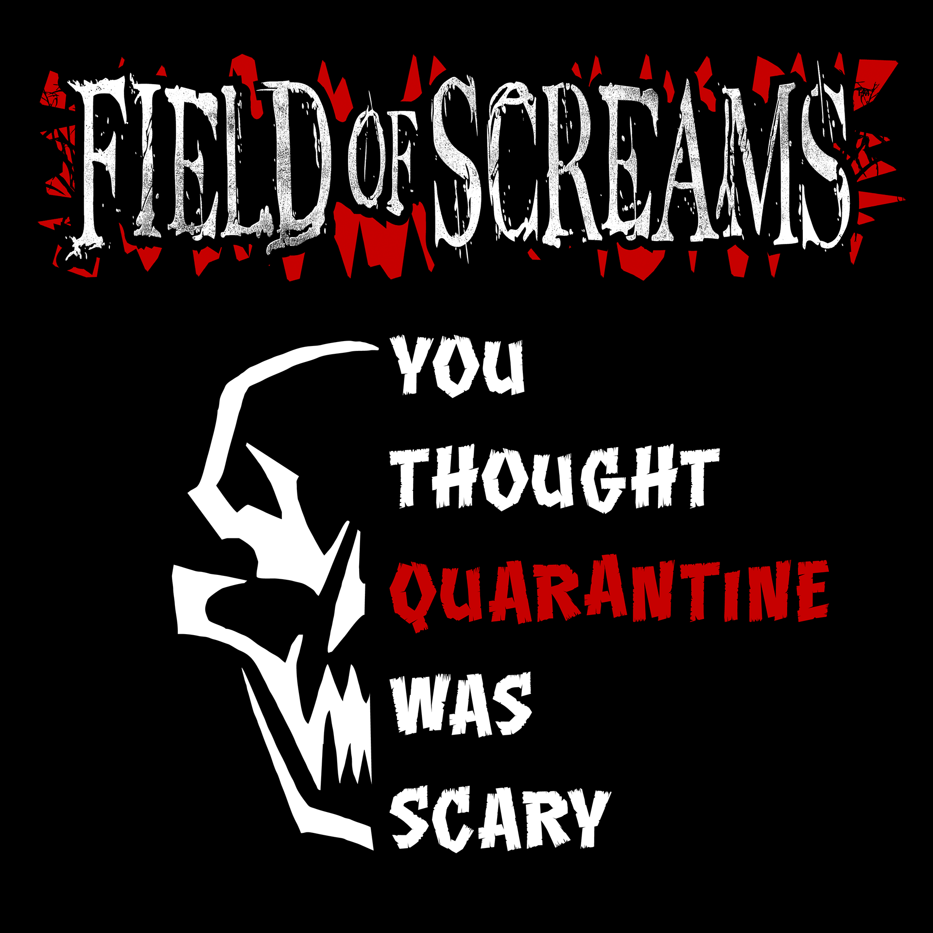 2020 Quarantine Shirt