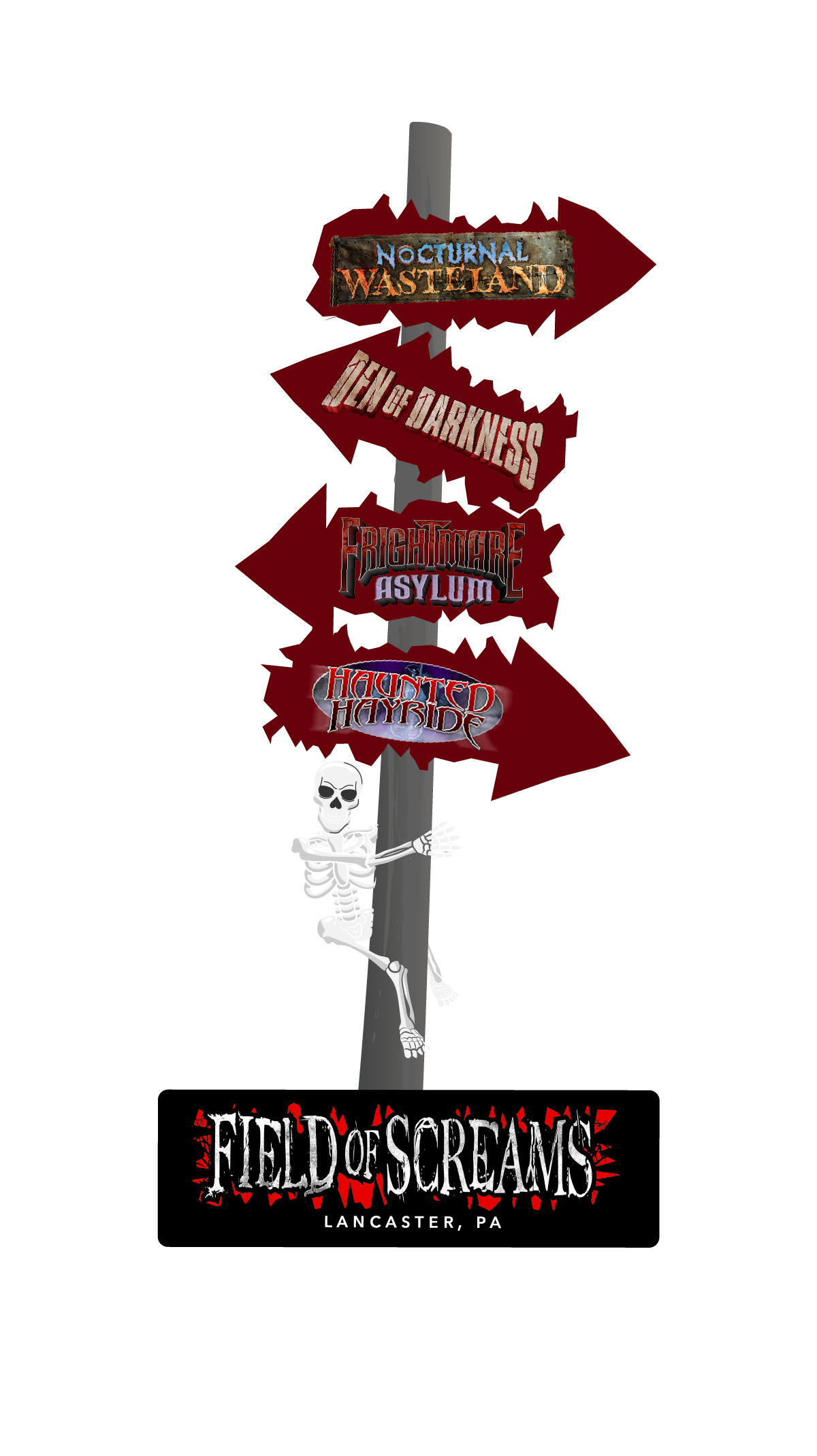 Sticker Design