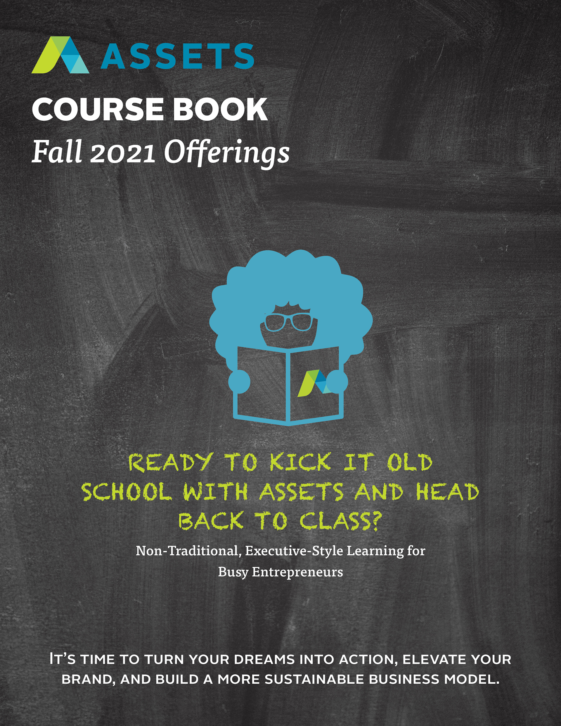 Course Book Cover