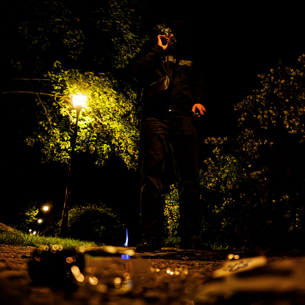 BRH - Springfiled (cover) 