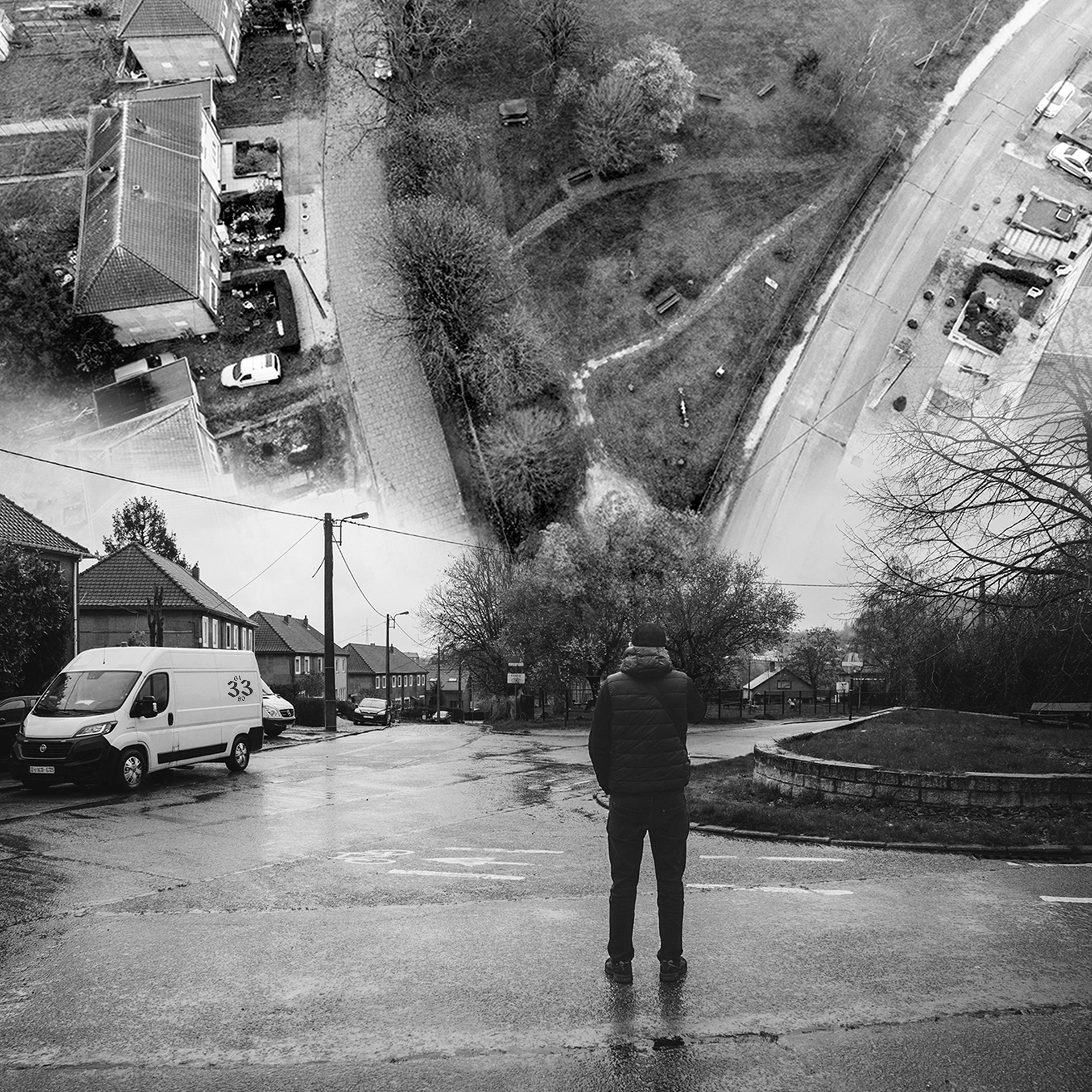 BRH - 1,2,3 Soleil (cover) 