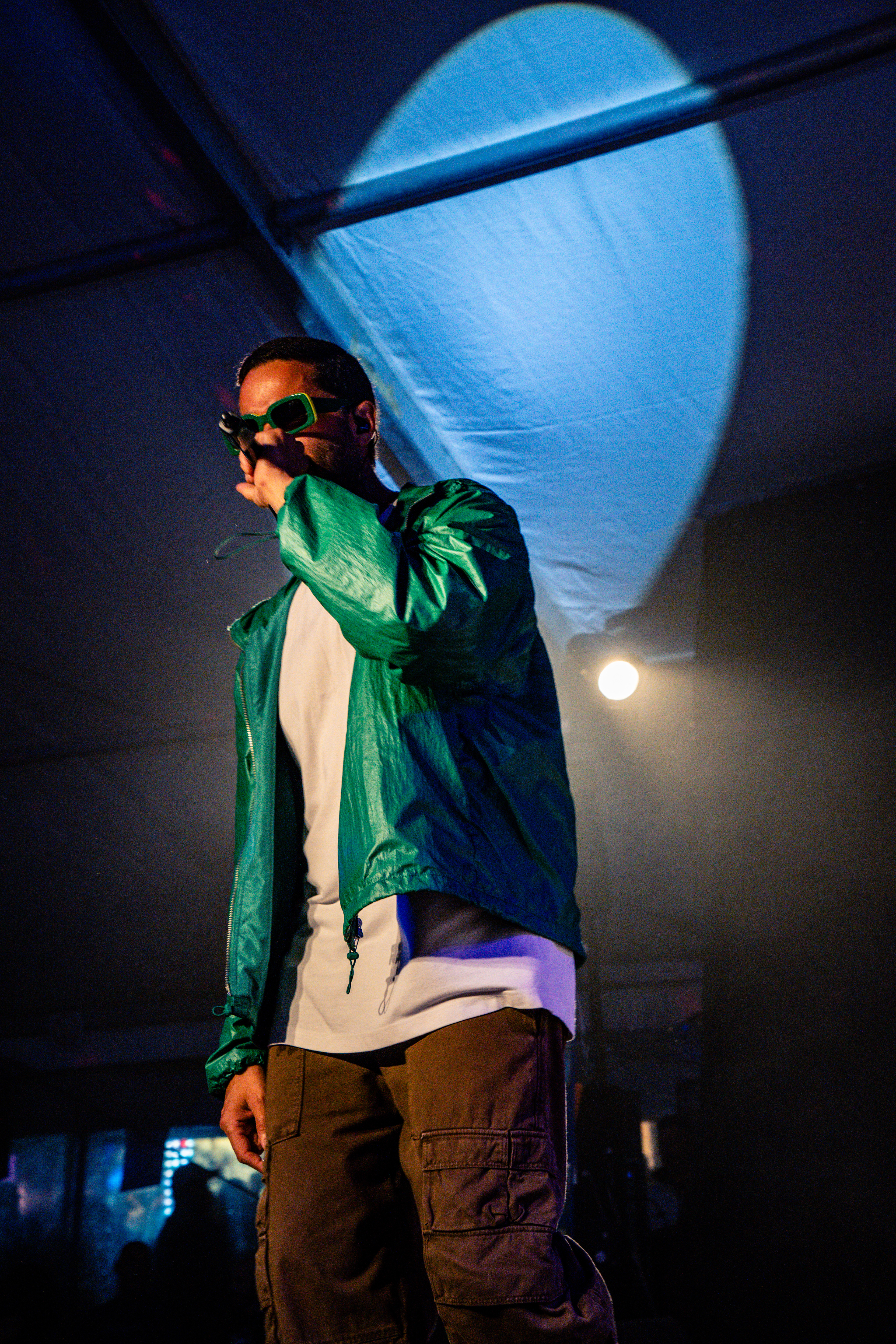 Ducasse Heppignies - 30/08/24