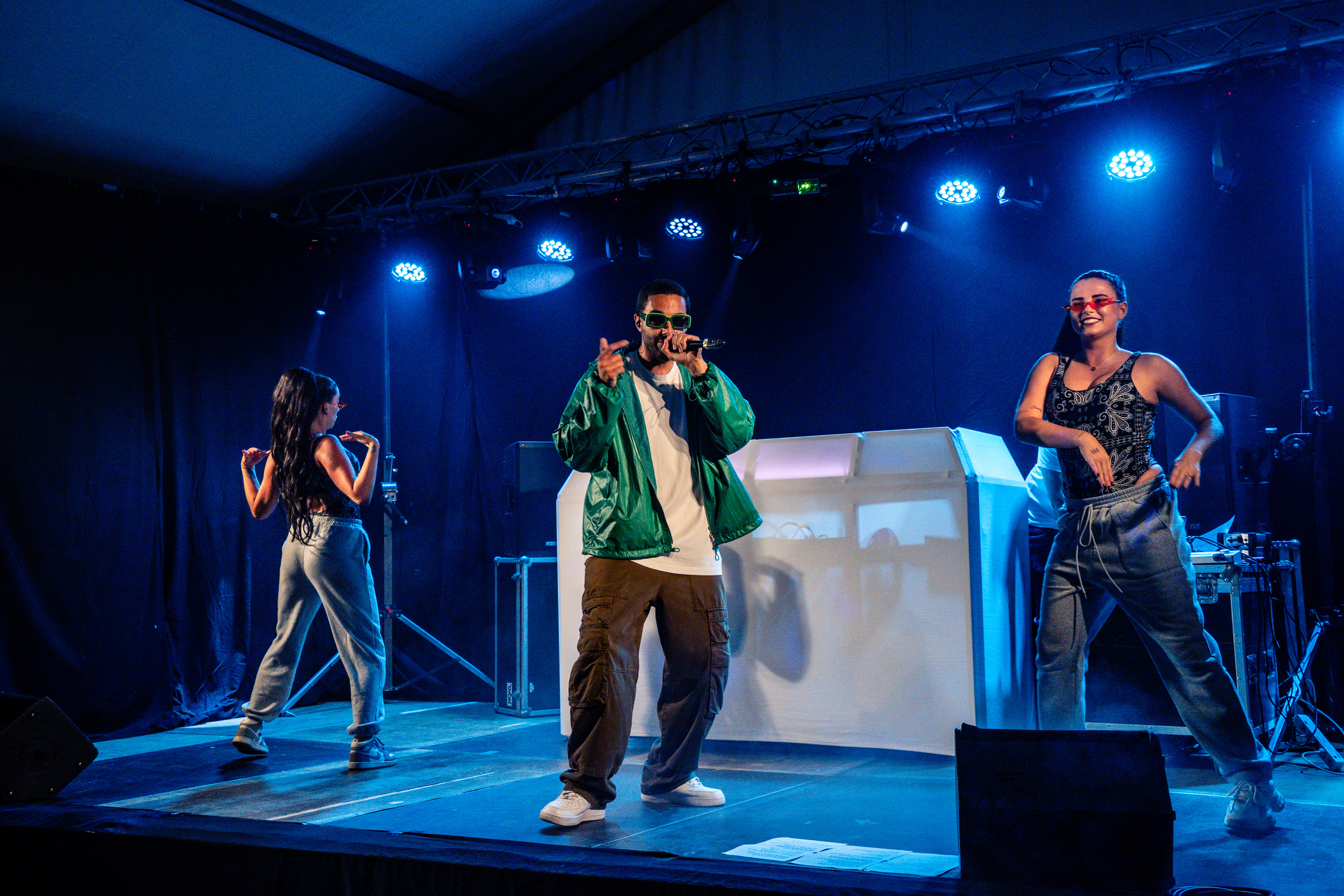 Ducasse Heppignies - 30/08/24
