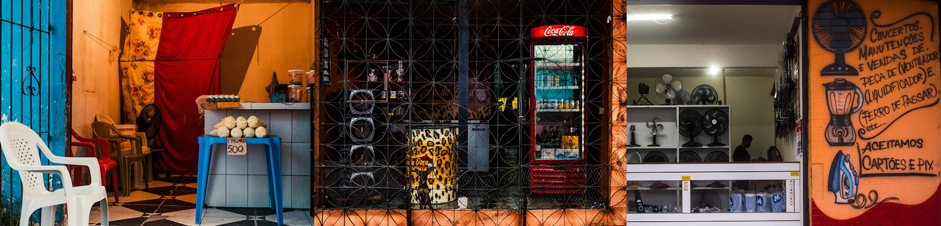 Ananindeua - PREAMAR SECULT