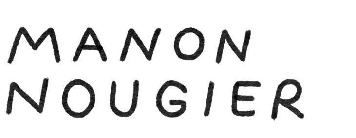 Manon Nougier