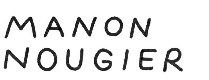 Manon Nougier