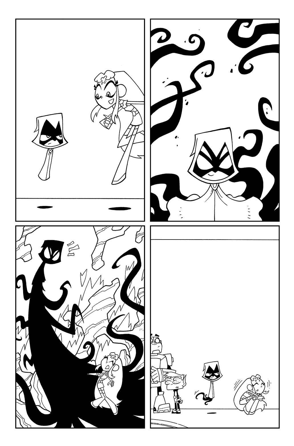 Art by: Derek Fridolfs