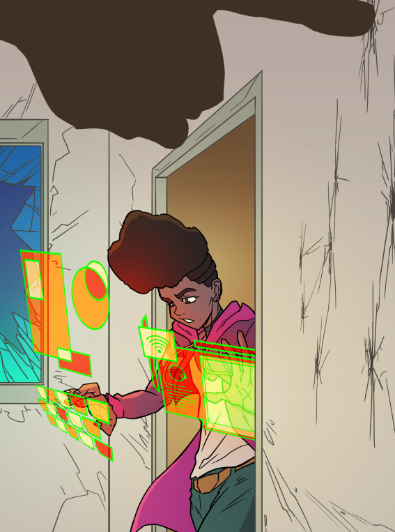 Episode 16