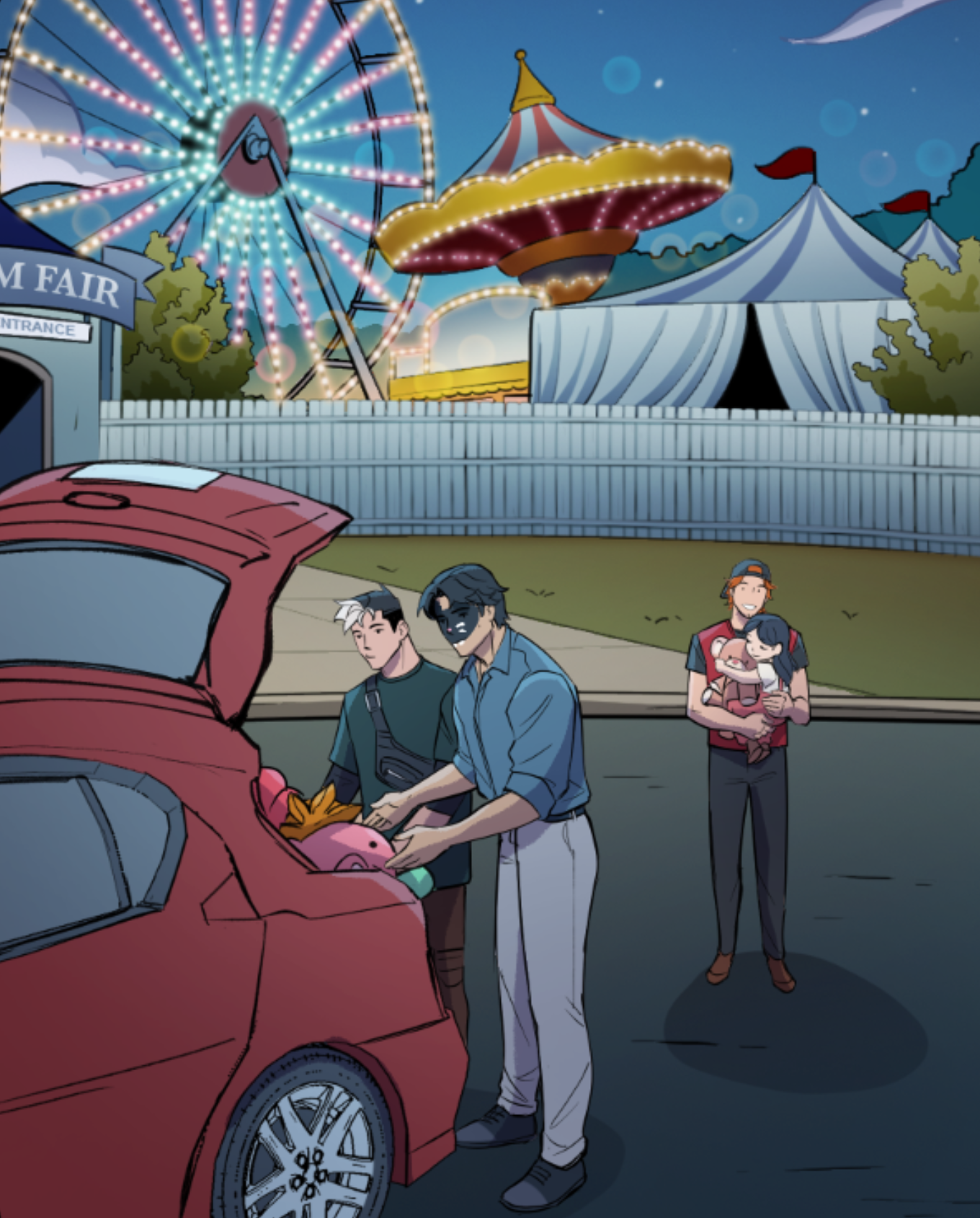 Episode 108