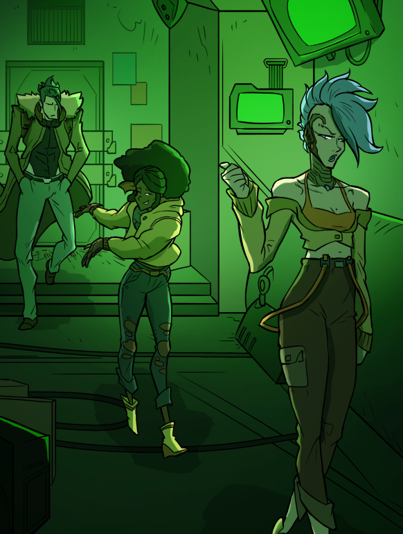 Episode 19