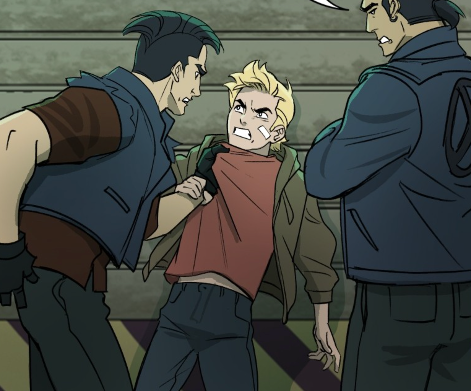 Episode 95