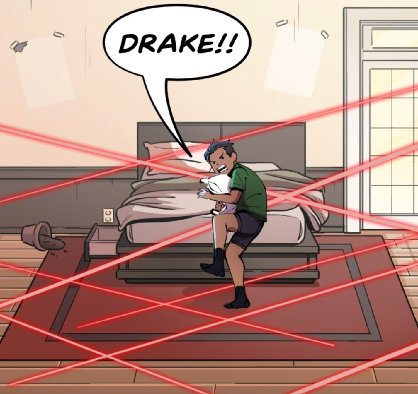 Ep. 12